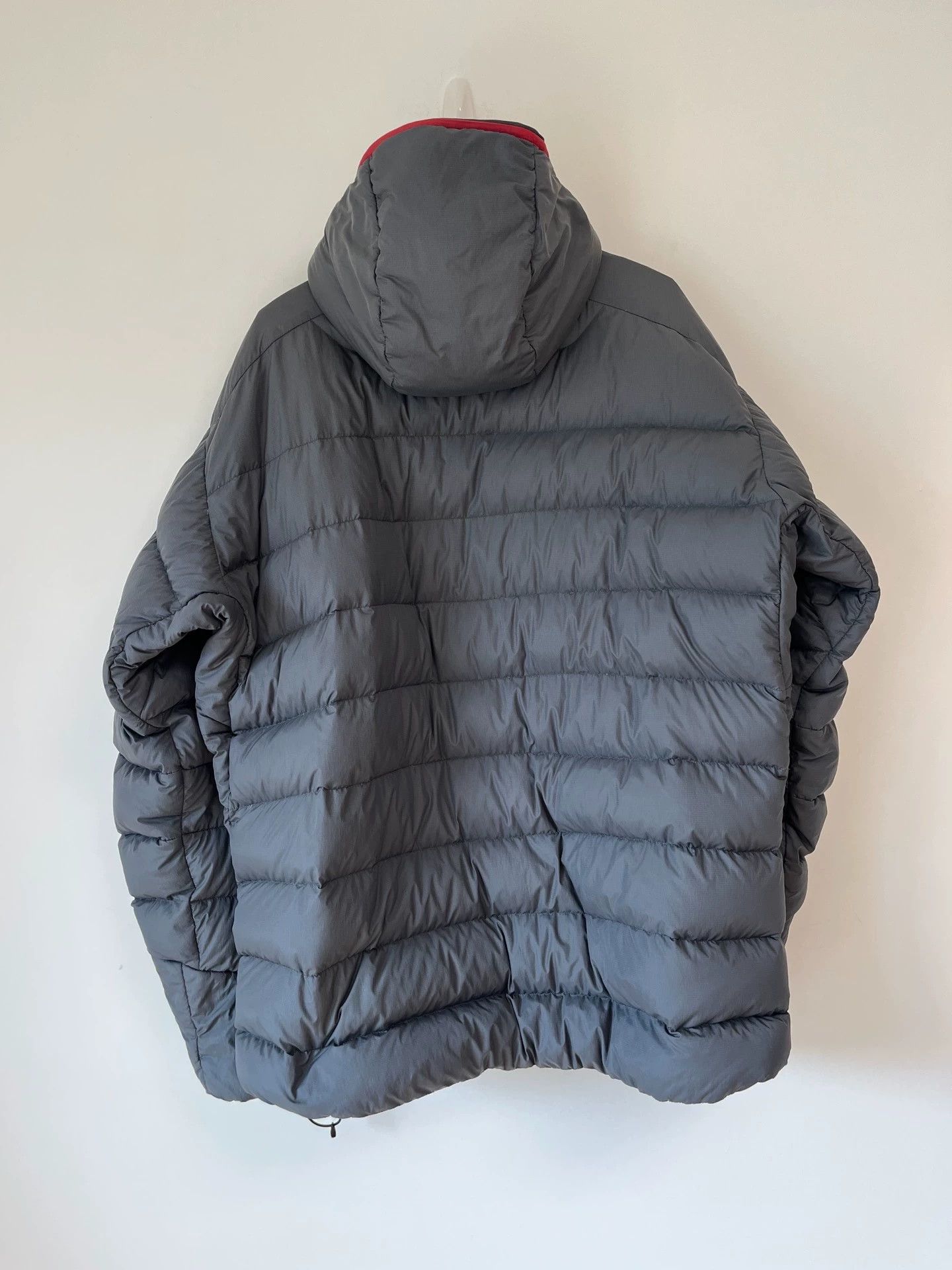 Arc'teryx Arcteryx 00ss Down Jacket XL Size US XL / EU 56 / 4 - 4 Thumbnail