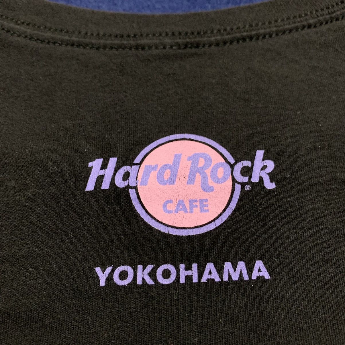 Hard Rock Cafe HARD ROCK CAFE CREAMY MAMI Size US L / EU 52-54 / 3 - 4 Thumbnail