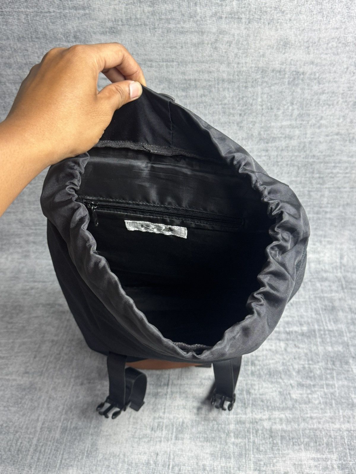 Ne-Net Ne-Net Nya Cat Backpack Size ONE SIZE - 12 Thumbnail
