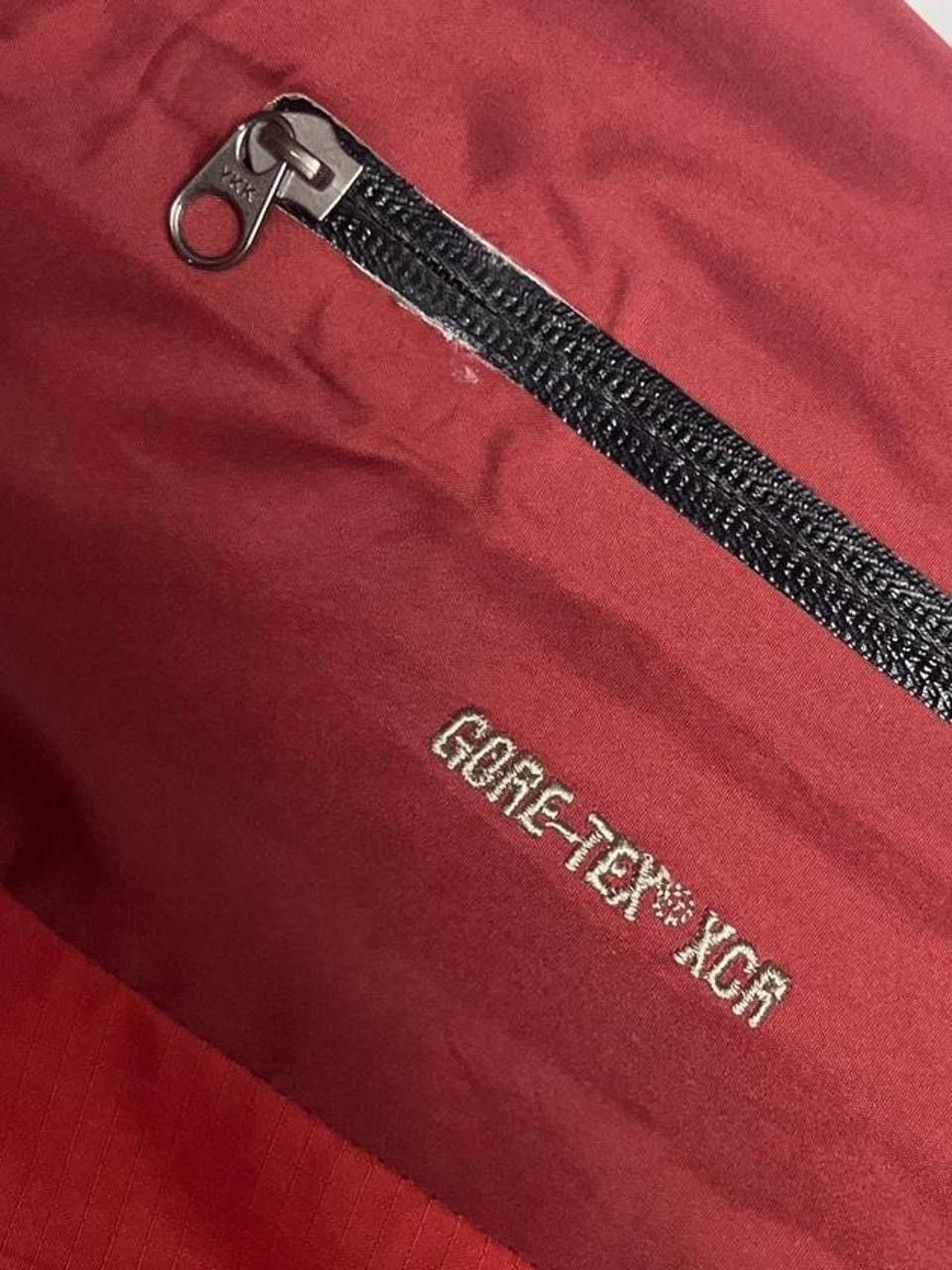 Arc'teryx 1999 ARC’TERYX GORETEX THETA AR JACKET VINTAGE Size US L / EU 52-54 / 3 - 12 Thumbnail