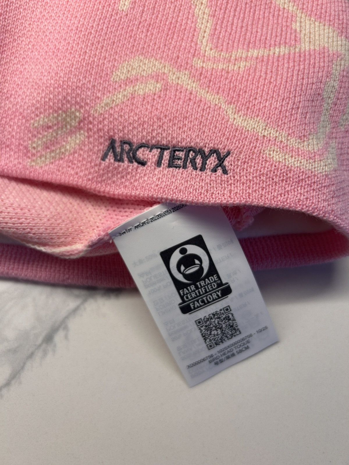 Arc'teryx Bird Head Toque Size ONE SIZE - 4 Thumbnail