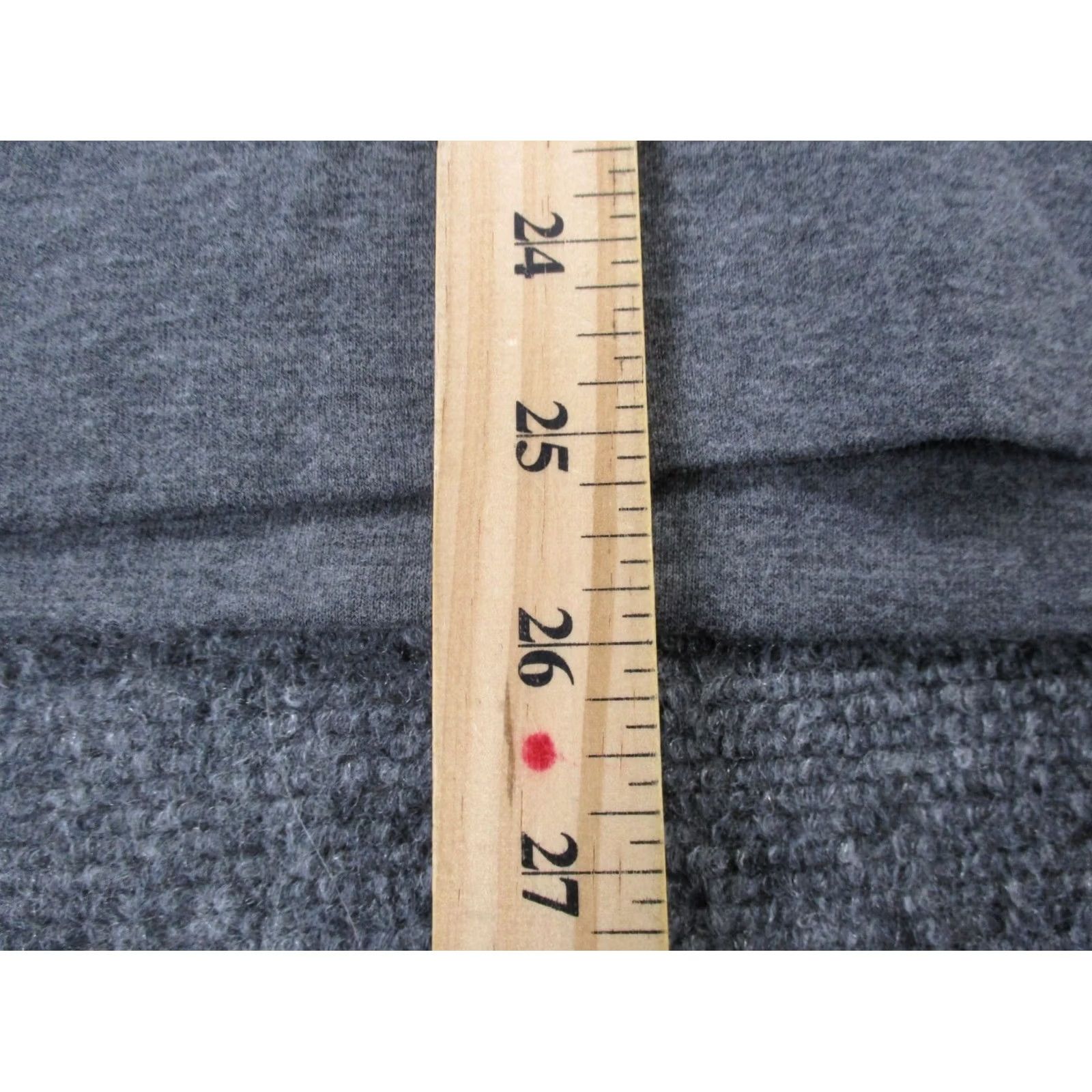 Polo Ralph Lauren Polo Ralph Lauren Sweater Mens L Gray Pullover Knit Logo Casual Size US L / EU 52-54 / 3 - 4 Thumbnail