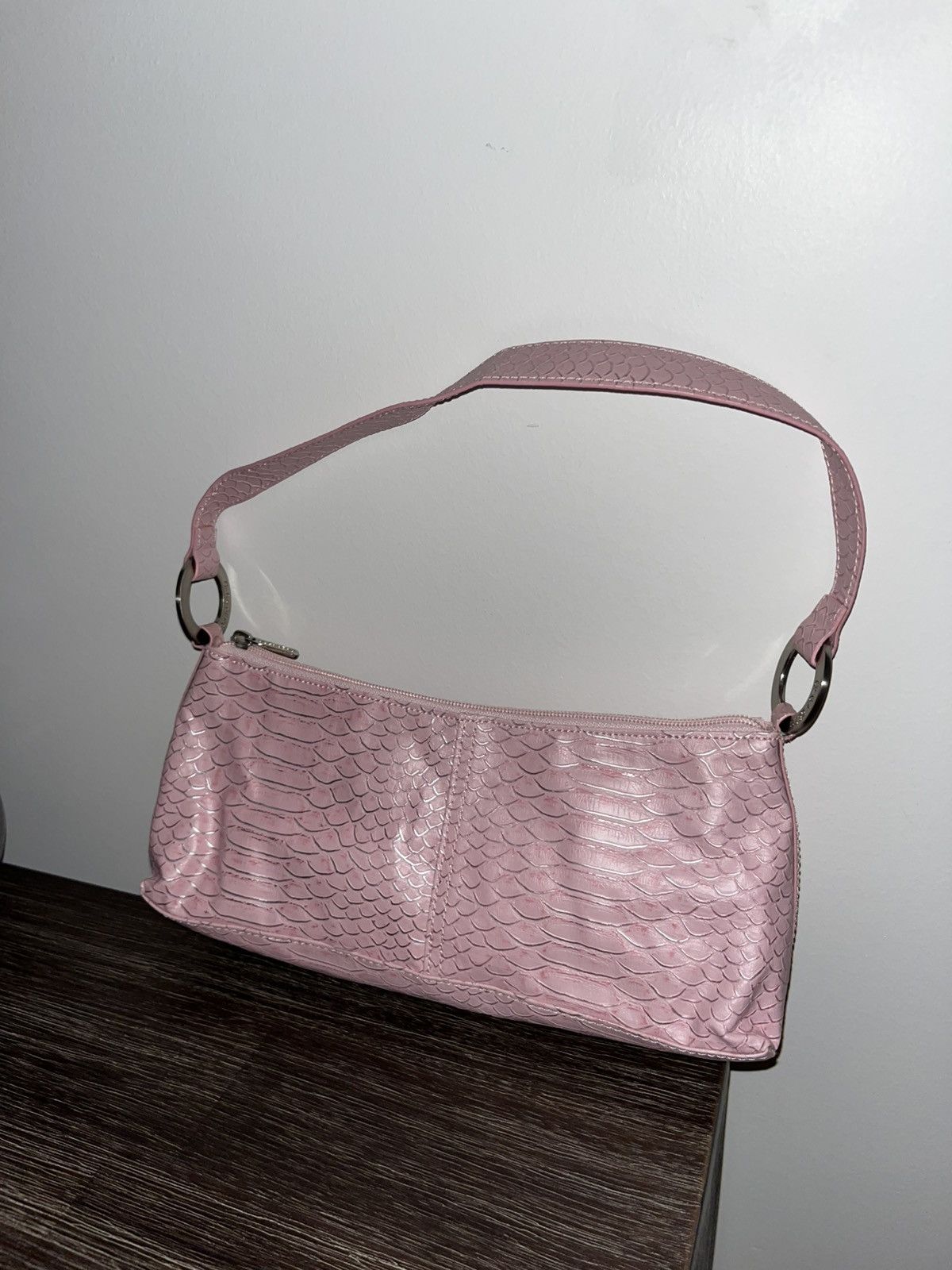 Vintage Vintage Olga Berg shoulder bag Size ONE SIZE - 1 Thumbnail
