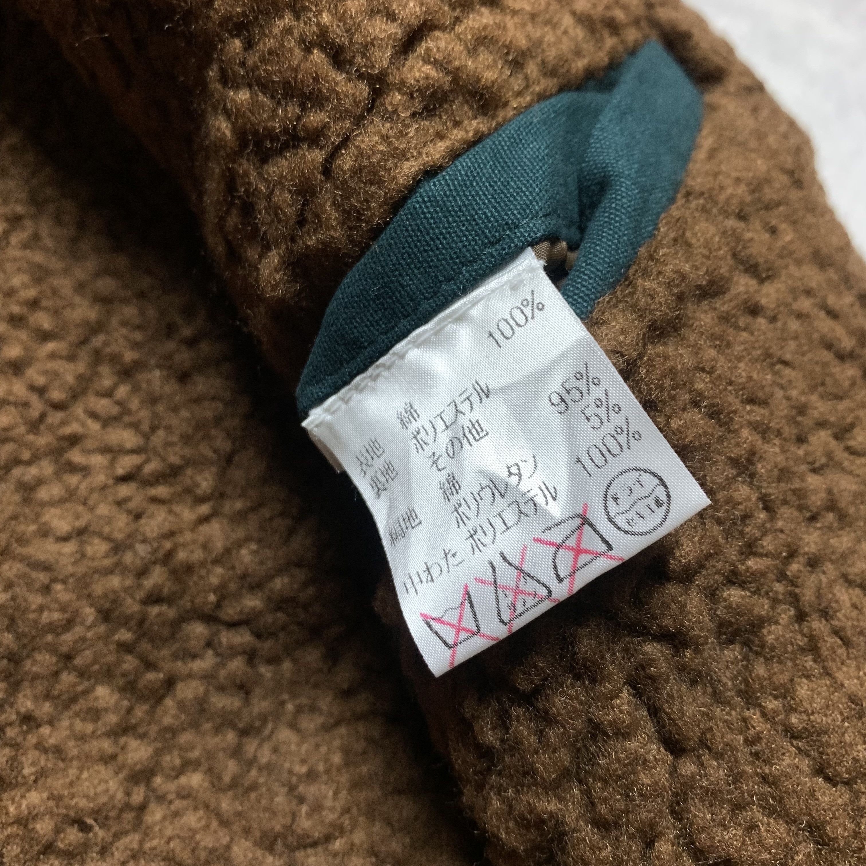 J.Crew J. Crew Bomber Jacket Size US M / EU 48-50 / 2 - 9 Thumbnail