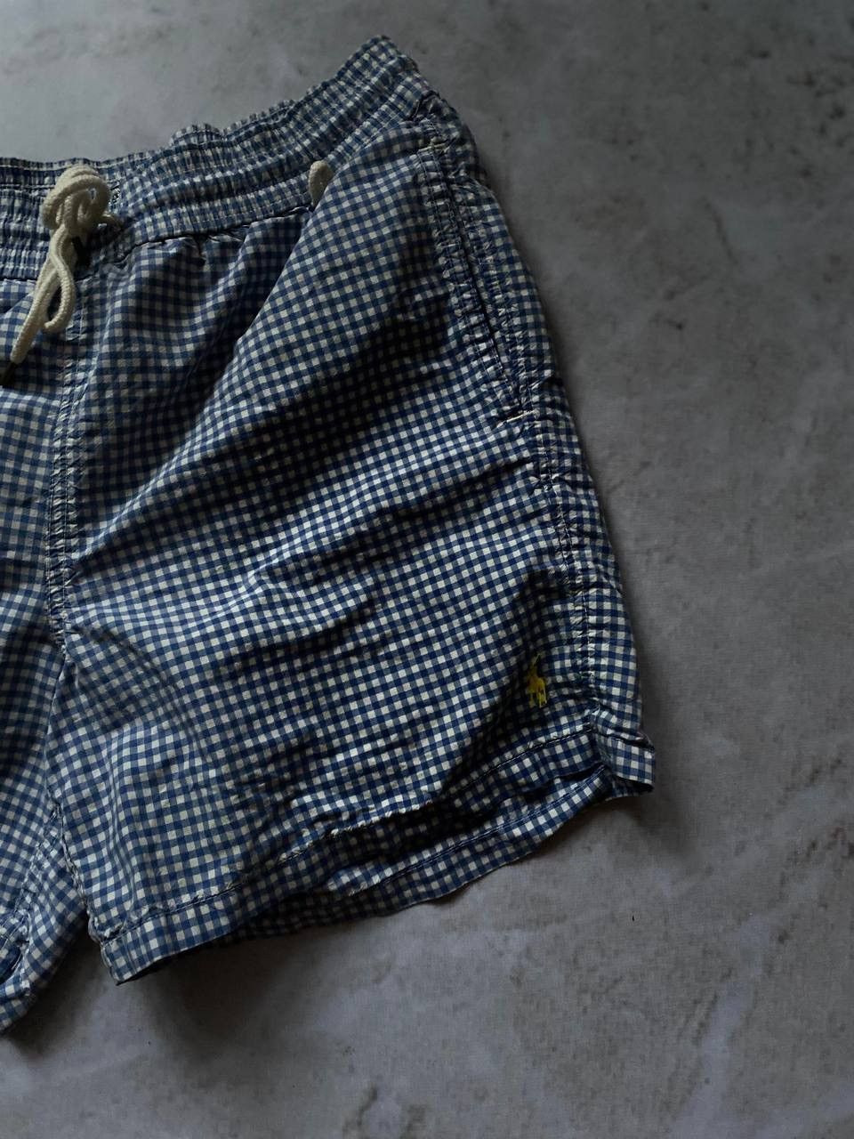 Polo Ralph Lauren × Vintage Vintage Polo Ralph Lauren Shorts Size US 30 / EU 46 - 2 Thumbnail