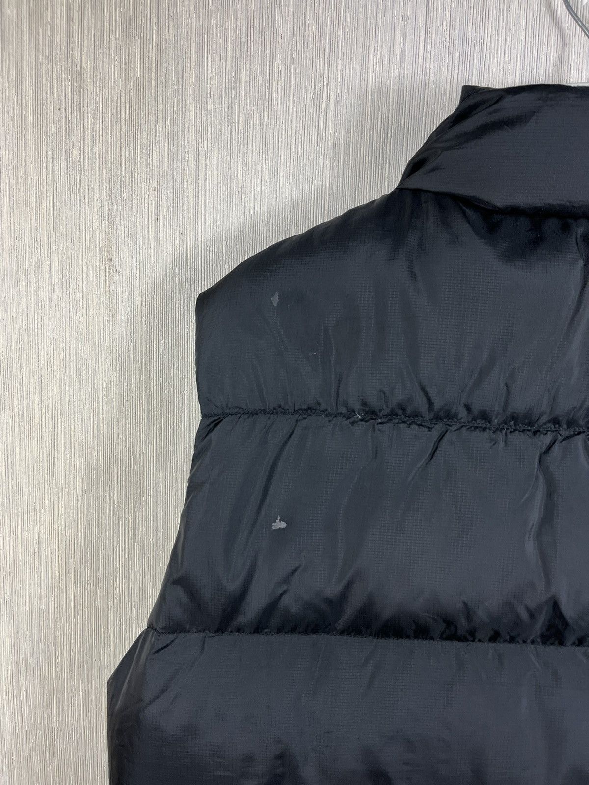 Polo Ralph Lauren × Ralph Lauren × Vintage Vintage Polo Ralph Lauren down vest jacket RL/150 sleeveless Size US L / EU 52-54 / 3 - 22 Thumbnail