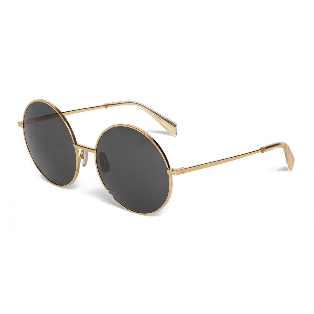Celine Round Sunglasses *Rare* Size ONE SIZE - 3 Thumbnail