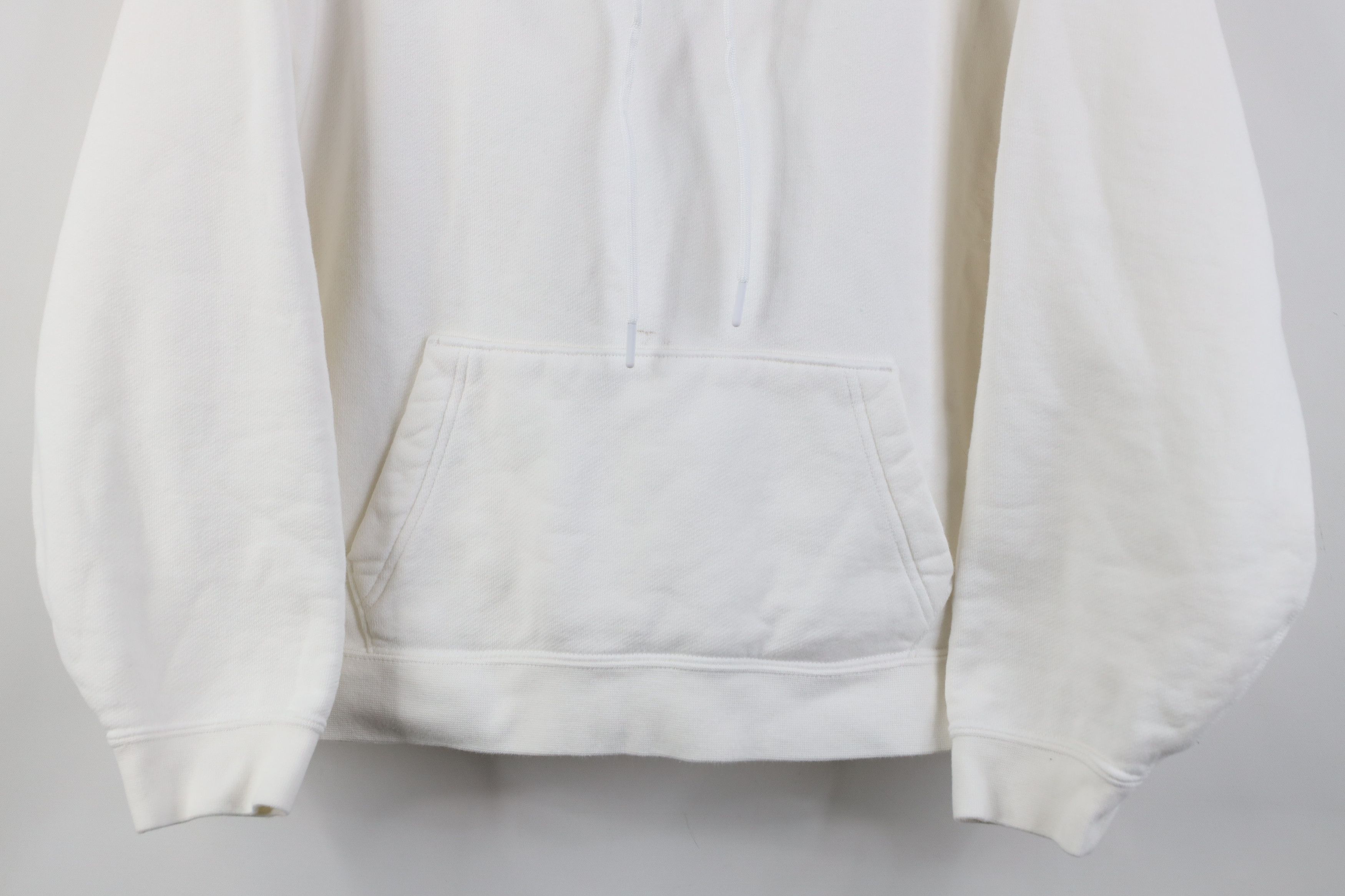Nike Vintage Y2K Nike Challenge Court Tennis Hoodie Sweatshirt Size M / US 6-8 / IT 42-44 - 3 Thumbnail