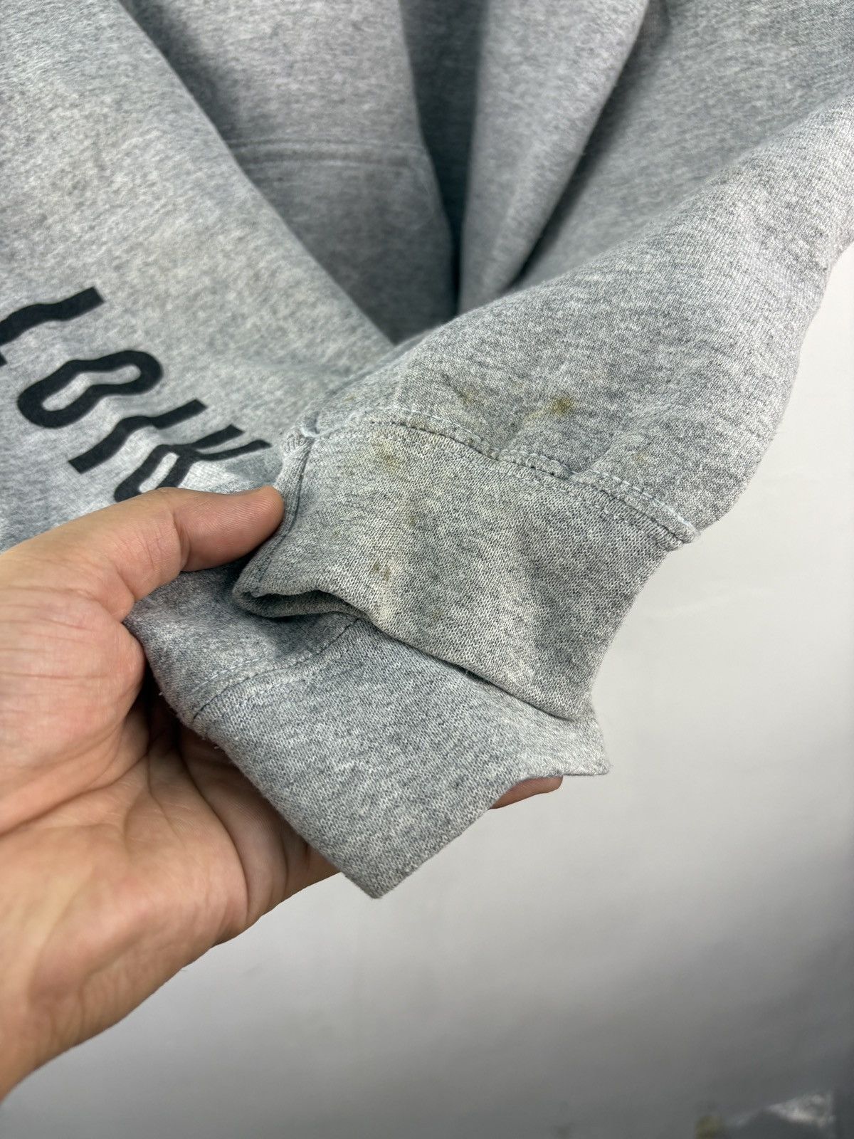 Riot Society Riot Society Pullover Hoodie Sweatshirt Size US S / EU 44-46 / 1 - 5 Thumbnail