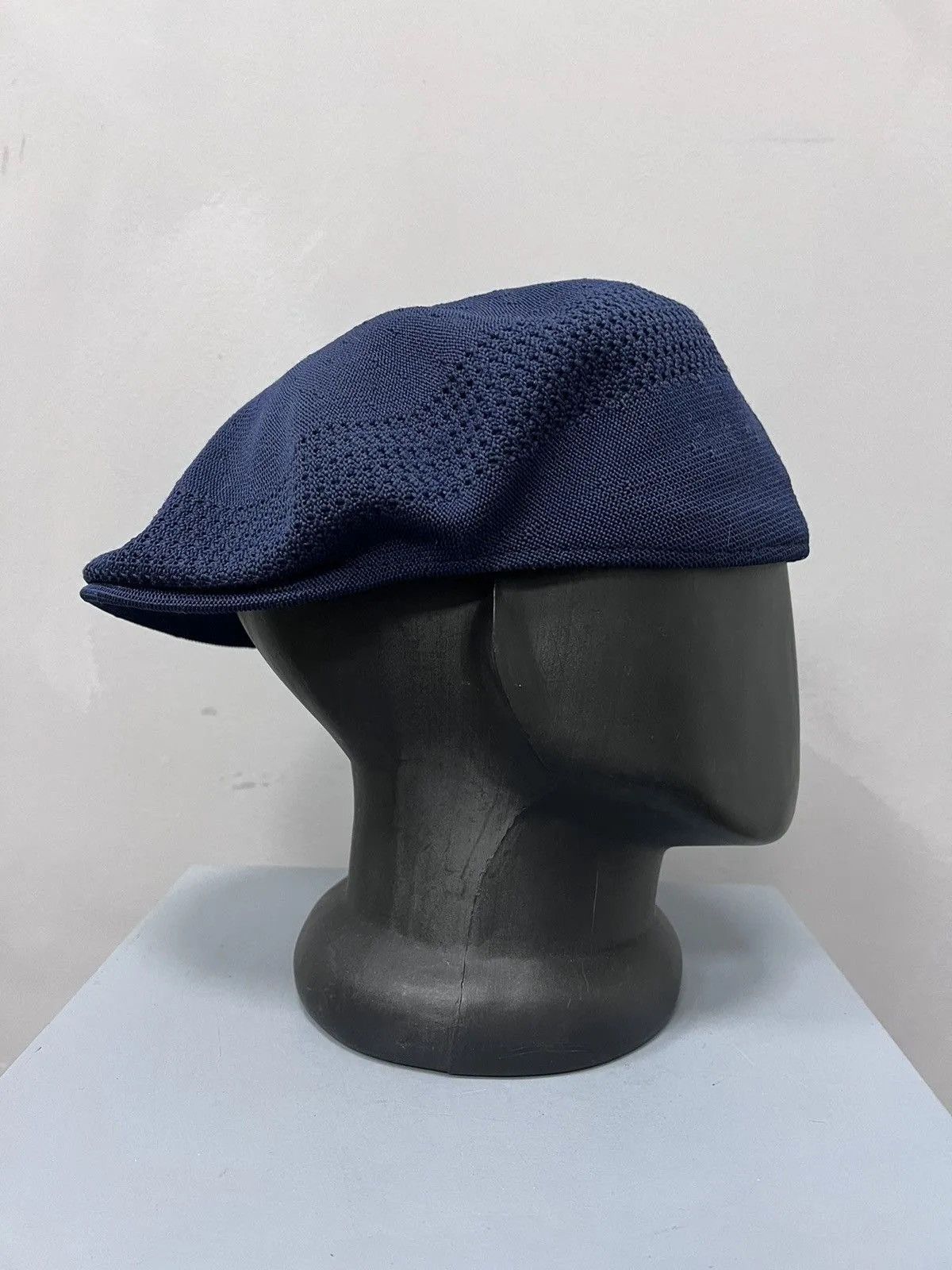 Kangol Vintage beret hat cap Kangol rare y2k Size ONE SIZE - 3 Thumbnail