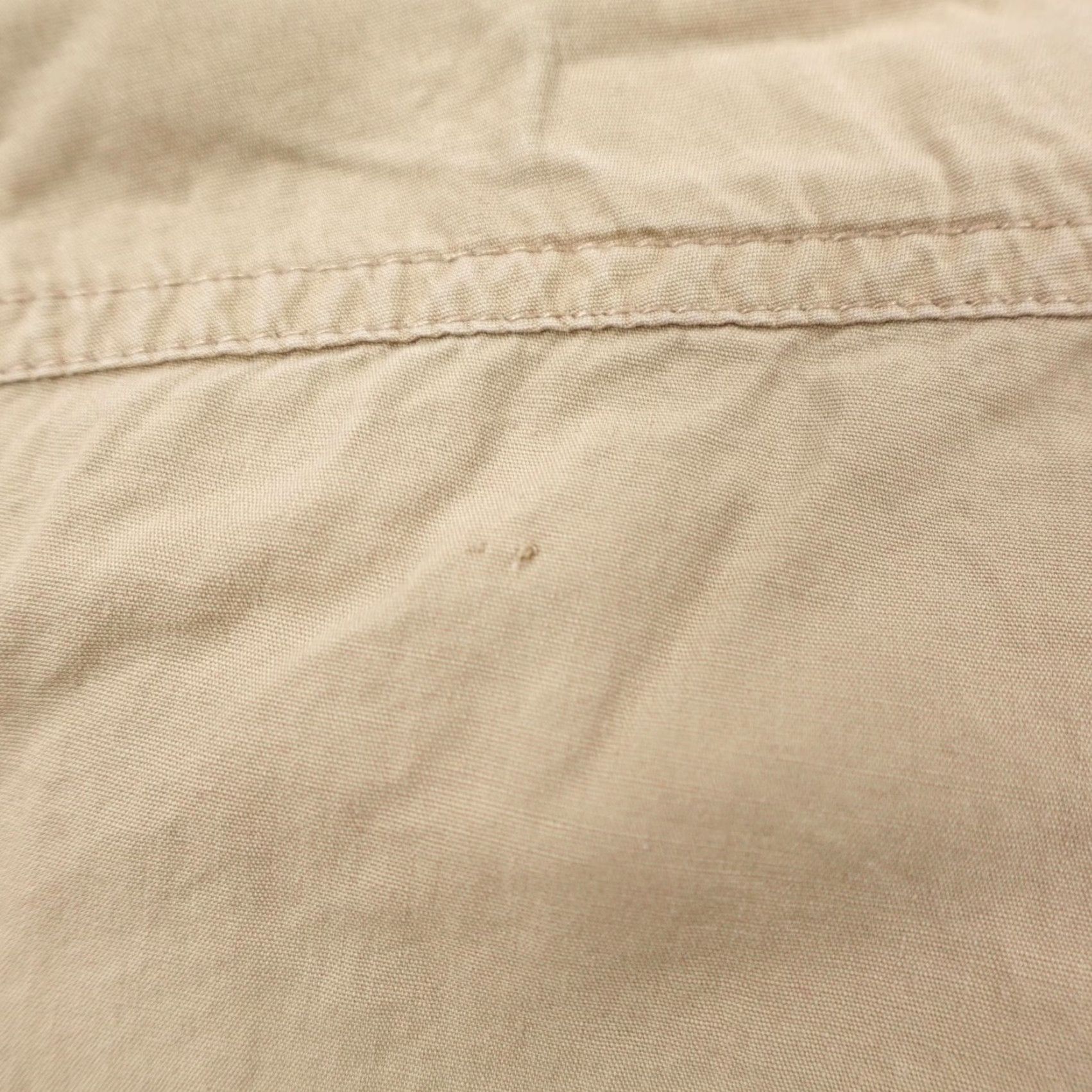 Vintage VINTAGE Rockies Shirt Womens Large Beige Country Western Button Up Embroidered Size M / US 6-8 / IT 42-44 - 5 Thumbnail