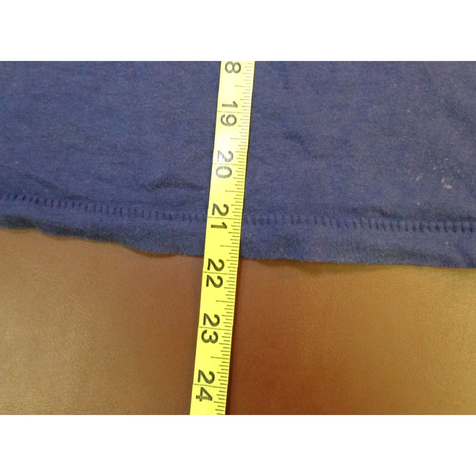 Aeropostale Aeropostale Shirt Blue T-Shirt Small Mens Graphic Tee R6 Aero SO CALI CUSTOM BOARDS Size US S / EU 44-46 / 1 - 6 Thumbnail