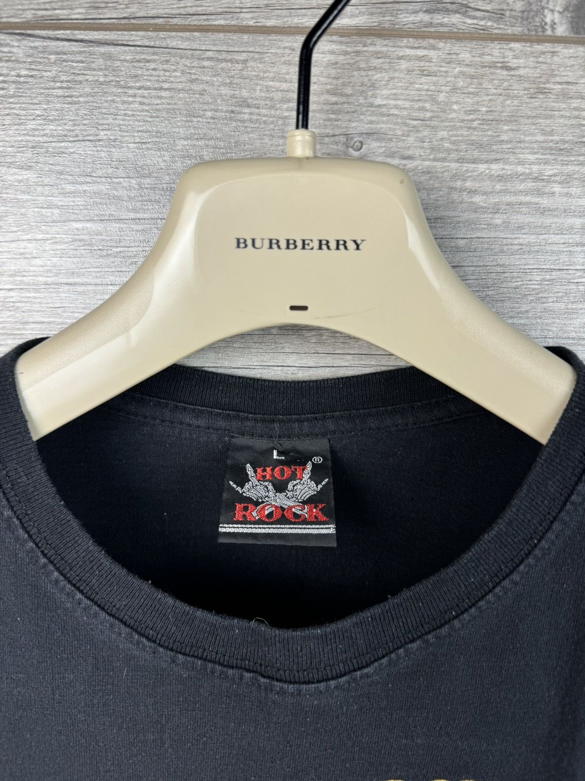 Vintage Vintage 90s Old Bikes Good Whiskey Sweatshirt Size L Size US L / EU 52-54 / 3 - 4 Thumbnail