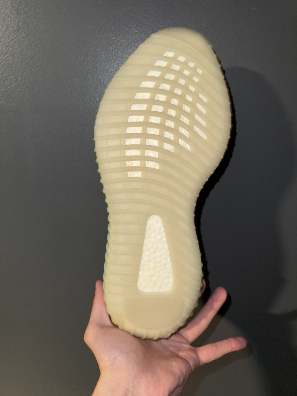Yeezy Yeezy Boost 350 V2 ‘Blue Tint’ 2023 Size US 10.5 / EU 43-44 - 8 Thumbnail