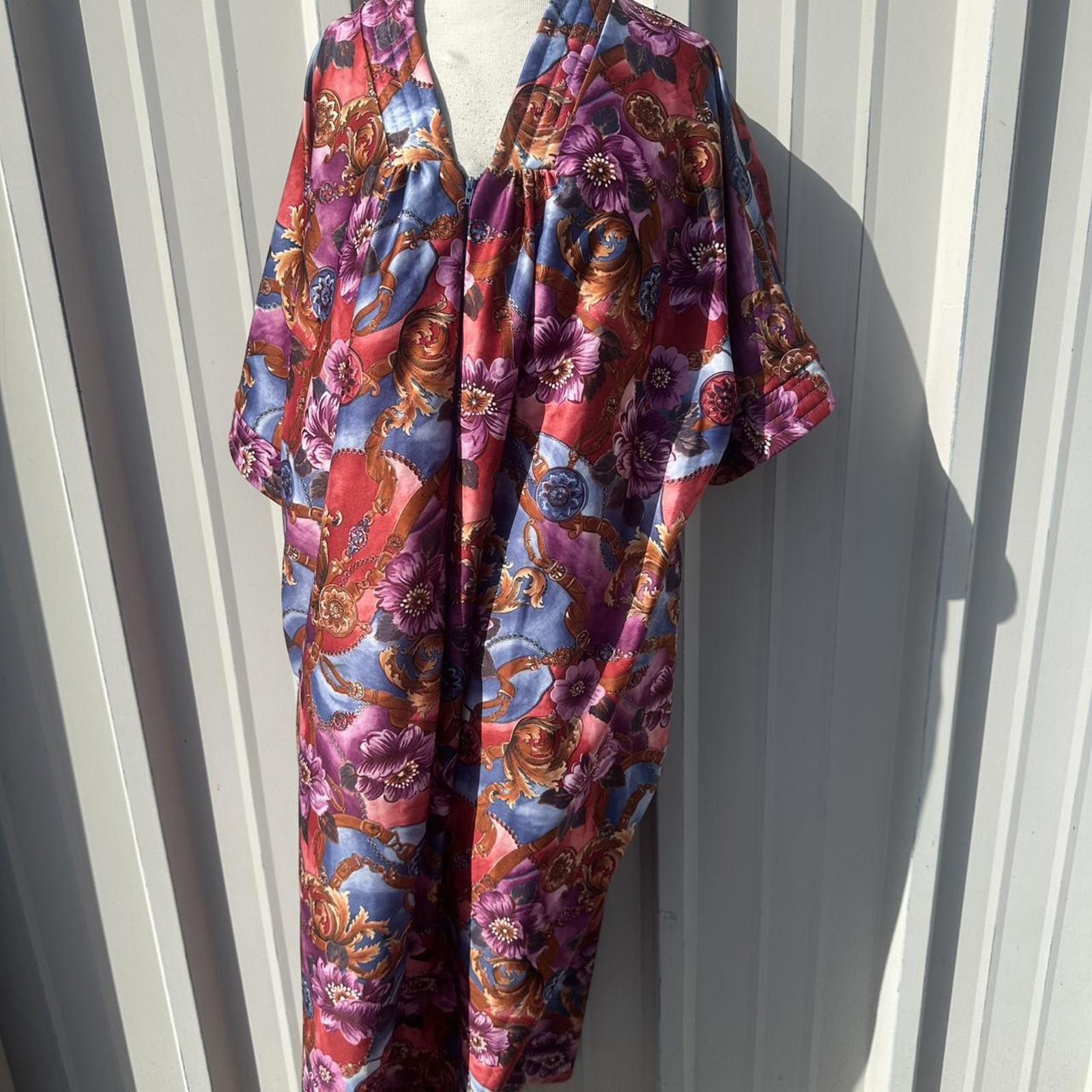 Other Boho floral #bohostyle #floraldress Size ONE SIZE - 5 Thumbnail