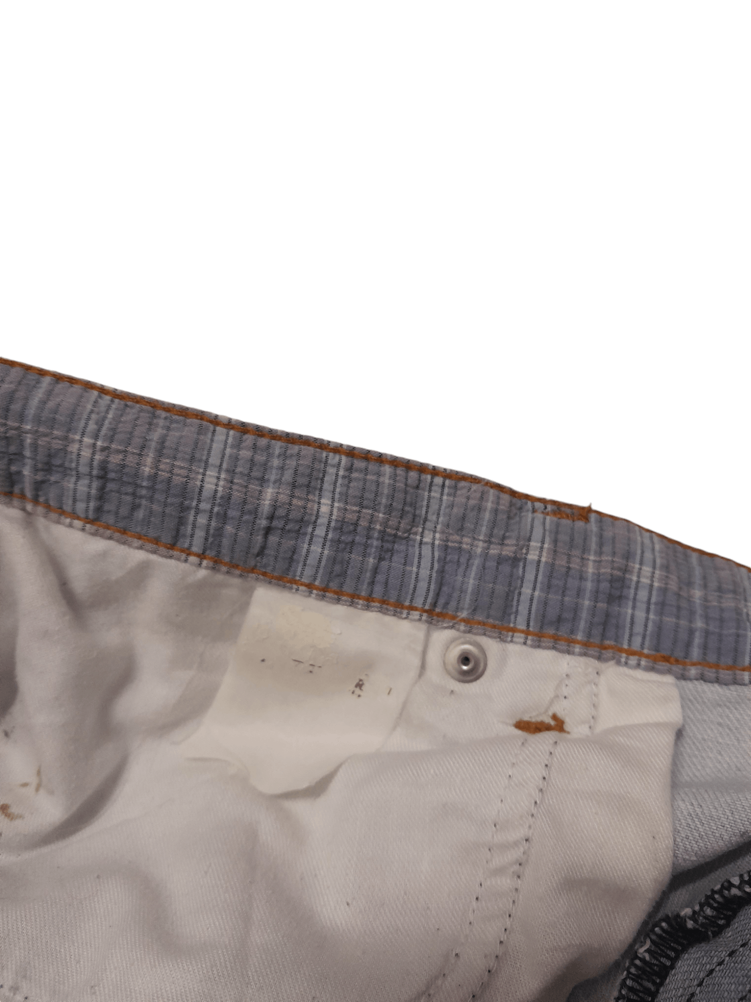 Dolce & Gabbana × Vintage Dolce & Gabbana Denim D&G (F360) Waist 36 Size US 36 / EU 52 - 9 Thumbnail