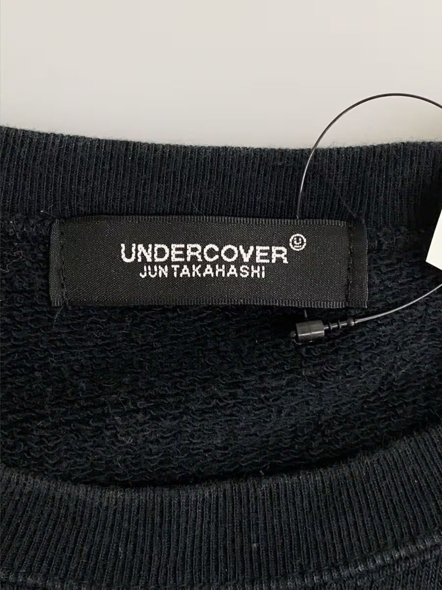 Undercover Undercover Records Sweatshirt Size US XL / EU 56 / 4 - 6 Thumbnail