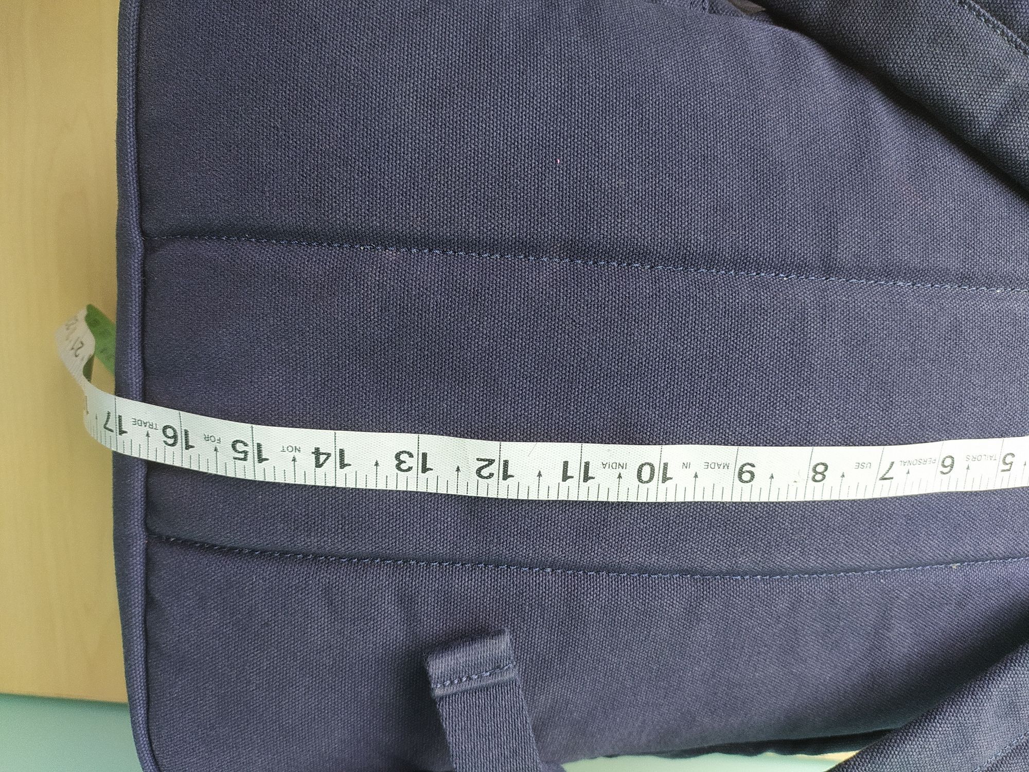 Polo Ralph Lauren Big Pony Canvas Backpack