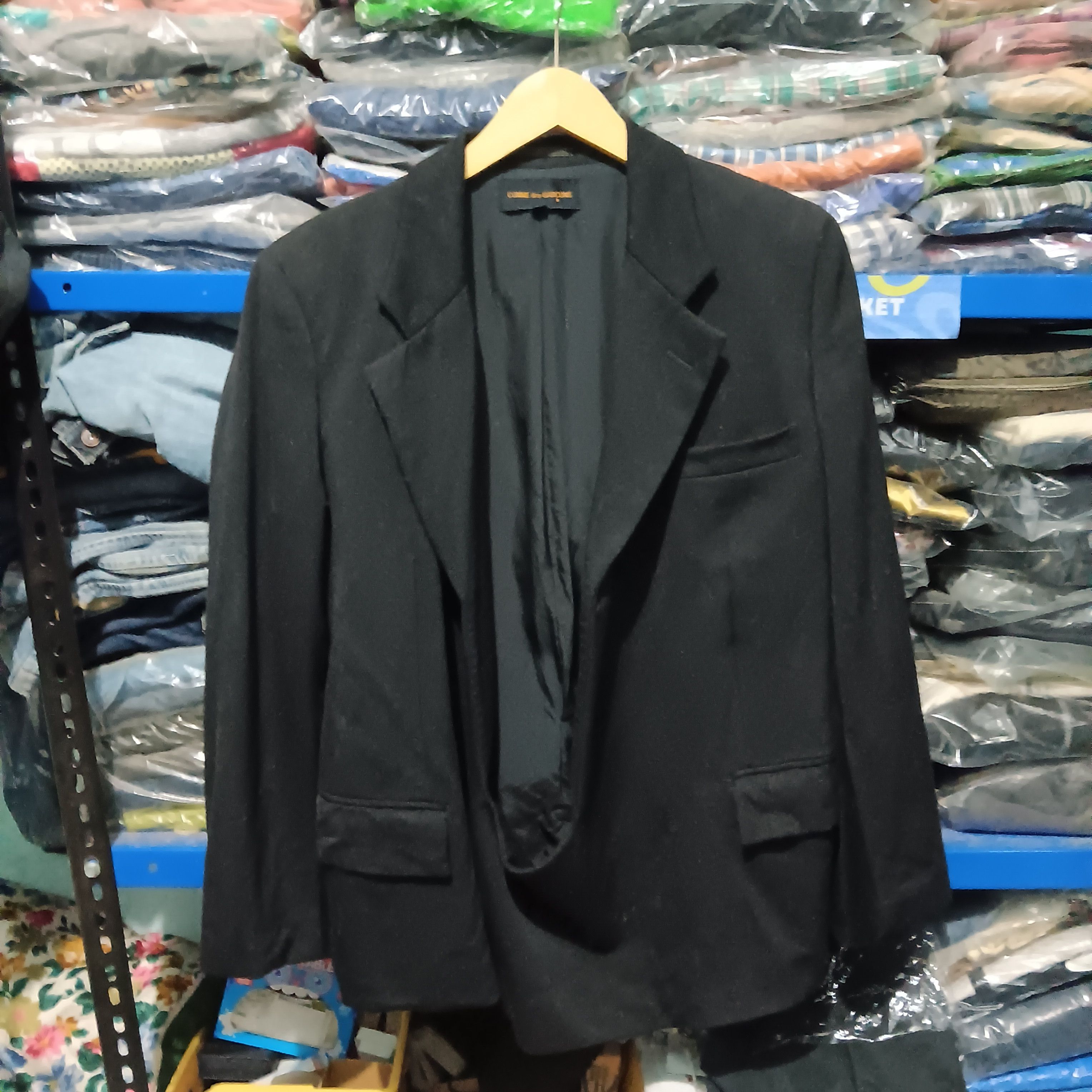 Comme des Garcons × Supreme Supreme CdG suit | Grailed