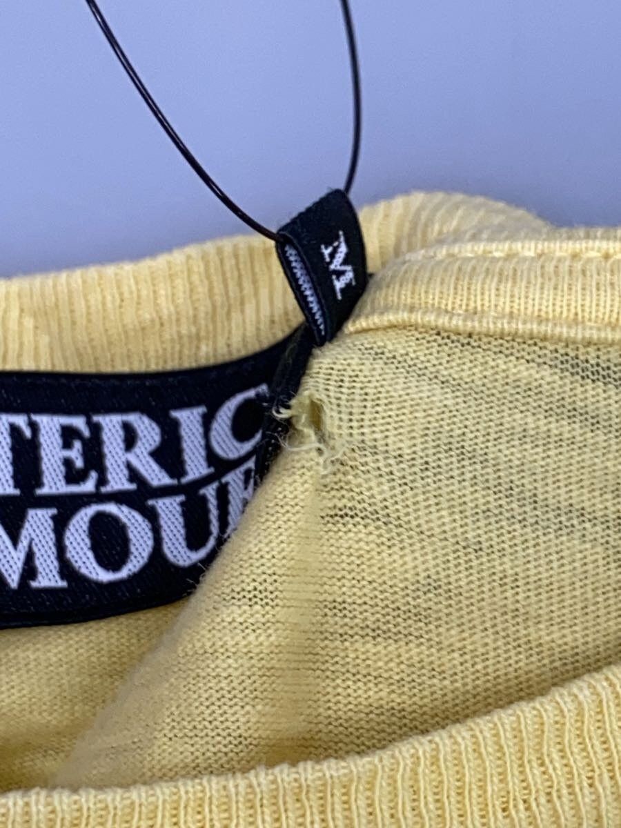 Hysteric Glamour All Hysteric Girl Star Tee Size US M / EU 48-50 / 2 - 5 Thumbnail