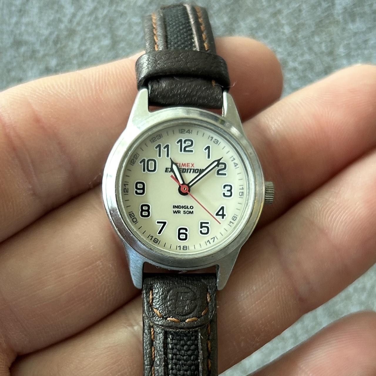 Timex Timex Expedition Women's Watch Size ONE SIZE - 1 Thumbnail
