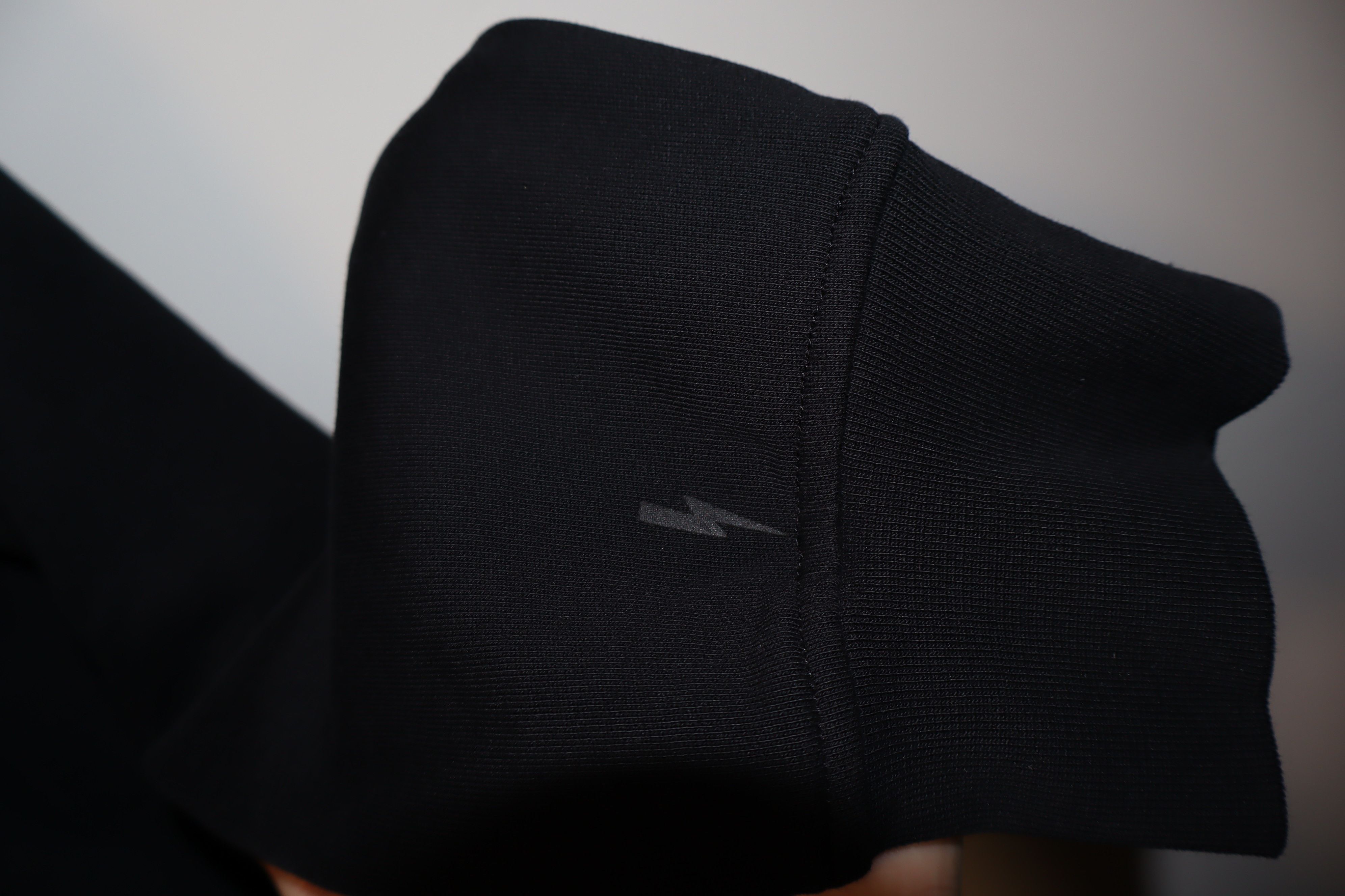 Neil Barrett Firebolt pocket sweatshirt Size US S / EU 44-46 / 1 - 8 Thumbnail
