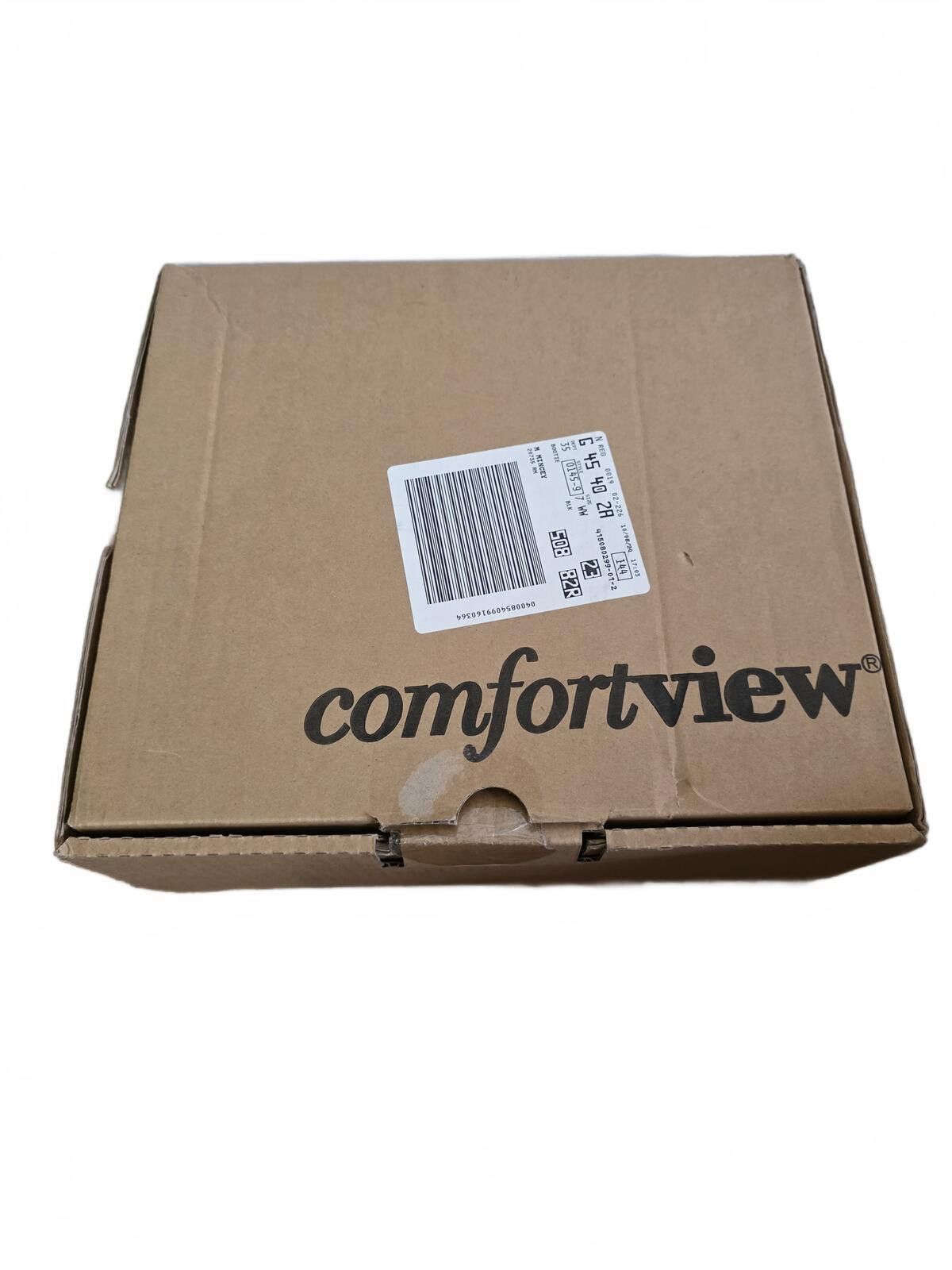 Other Comfortview Black Fabric Kitten Heel Ankle Boots Size 7WW Size US 7 / IT 37 - 6 Thumbnail