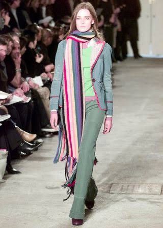 Marc Jacobs 💸BINDINGOFFER💸Marc jacobs fall 2002 Size S / US 4 / IT 40 - 1 Thumbnail