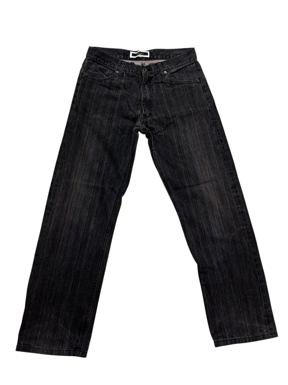 Other COMMUNITY CO JAPANESE BRAND JEANS Size US 32 / EU 48 - 1 Thumbnail