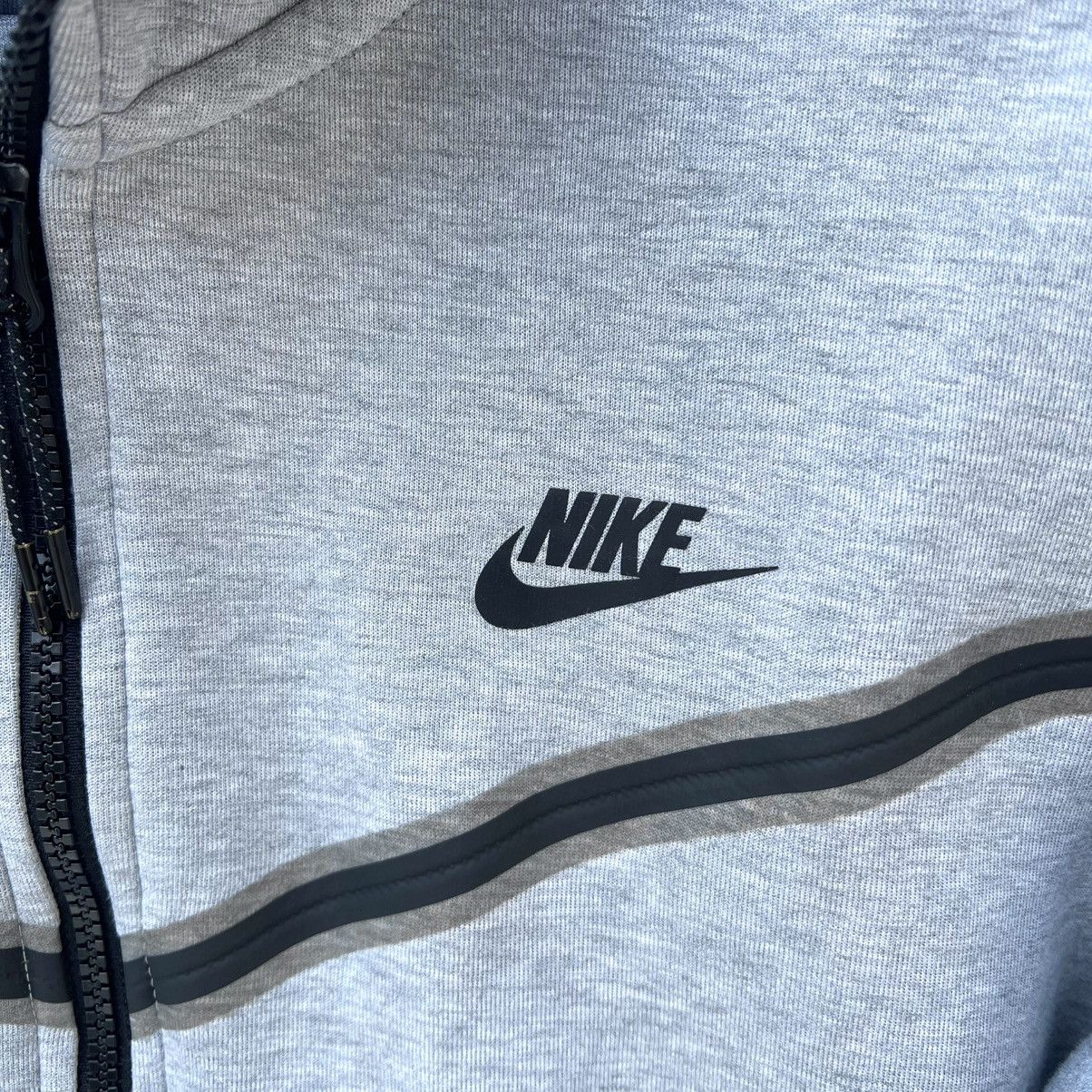 Nike Nike tech fleece suit hoodie /pants Size US M / EU 48-50 / 2 - 4 Thumbnail