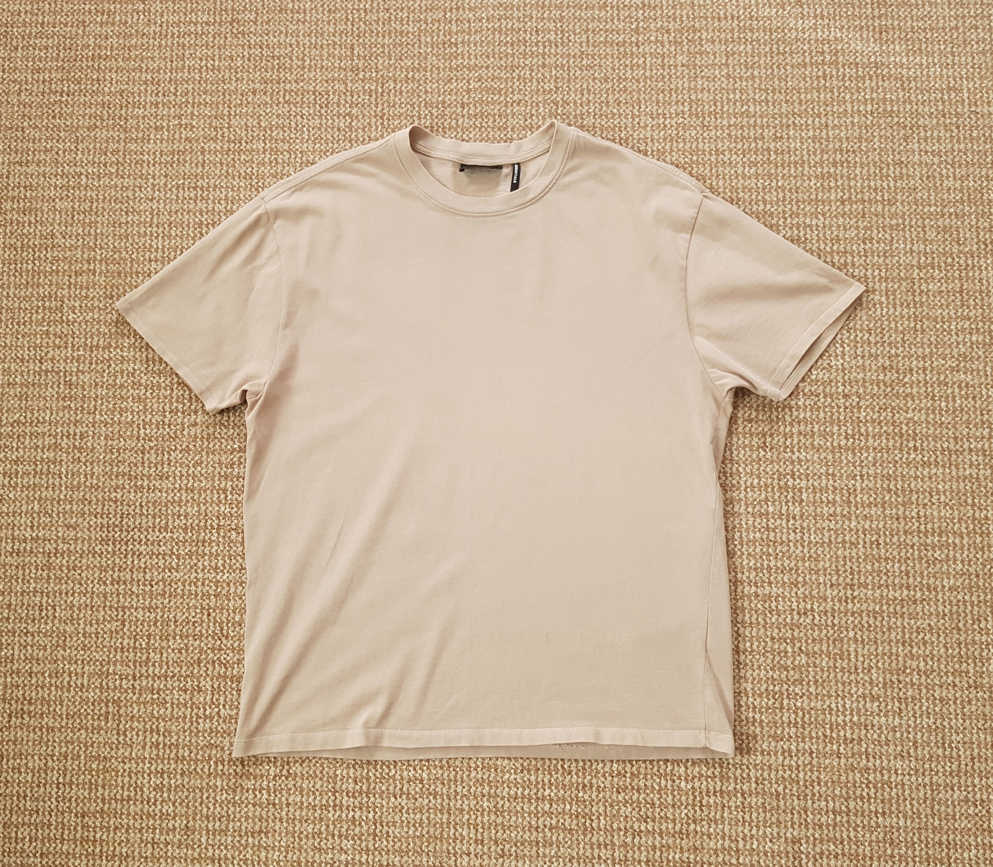 Other Fear of God Essentials Oversized Loose T Shirt Tee sz M Size US M / EU 48-50 / 2 - 1 Thumbnail