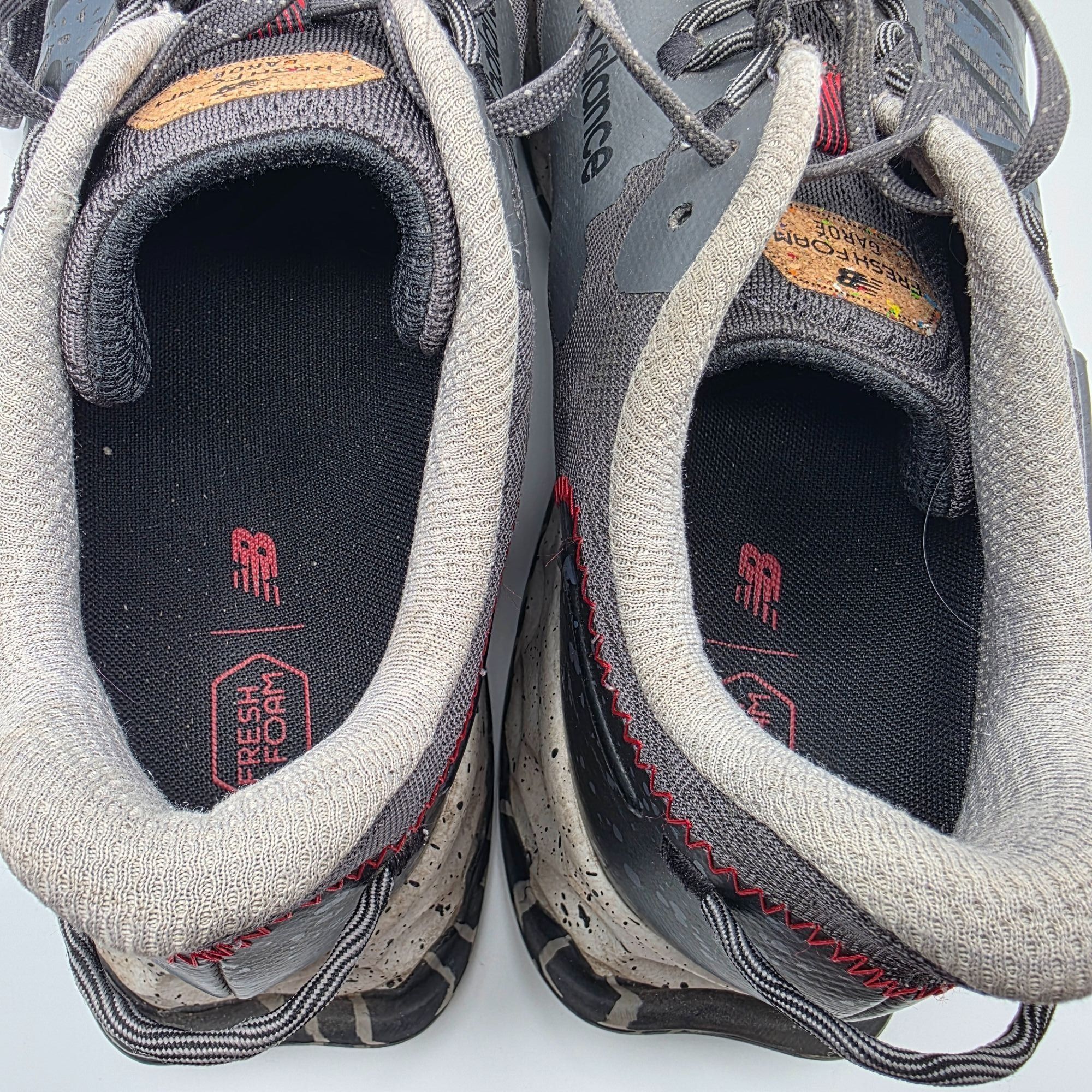 New Balance New Balance Fresh Foam Garoe Mens Size 12 Gray Athletic Shoe Size US 12 / EU 45 - 7 Thumbnail