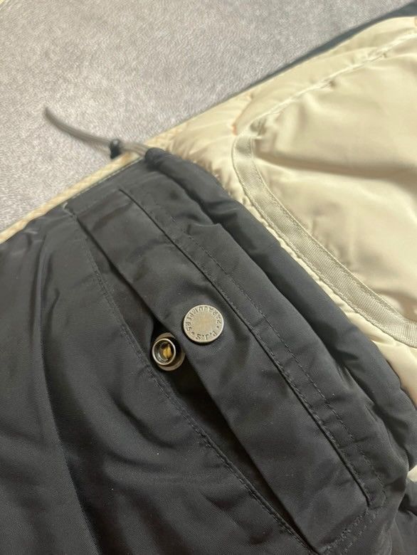Parajumpers Parajumper Jacket Vintage Masterpiece Size US L / EU 52-54 / 3 - 13 Thumbnail