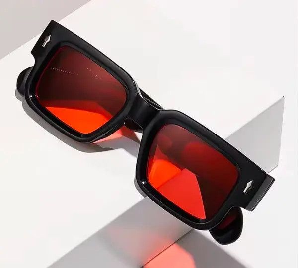 Electric Visual Kawashima x Shi Retro Style Sunglasess Size ONE SIZE - 8 Thumbnail