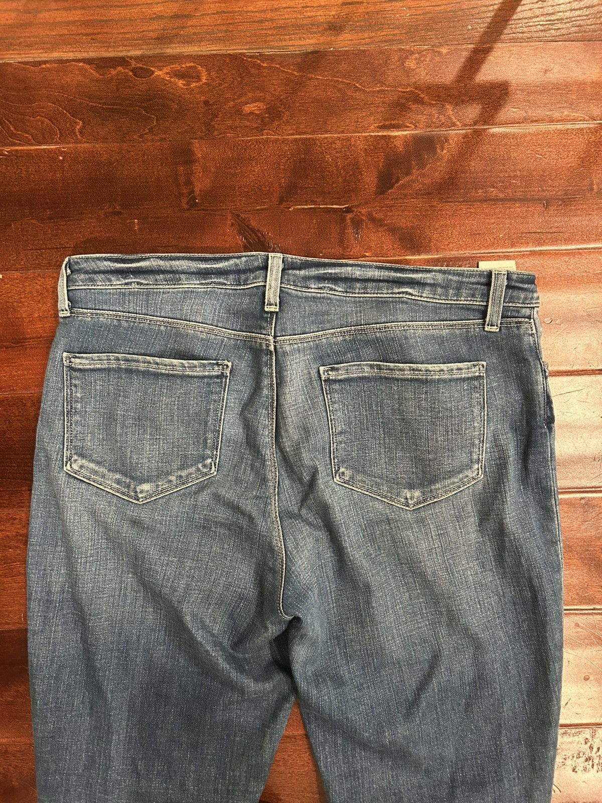 Other L'AGENCE Denim Bootcut Jeans Size US 32 / EU 48 - 5 Thumbnail