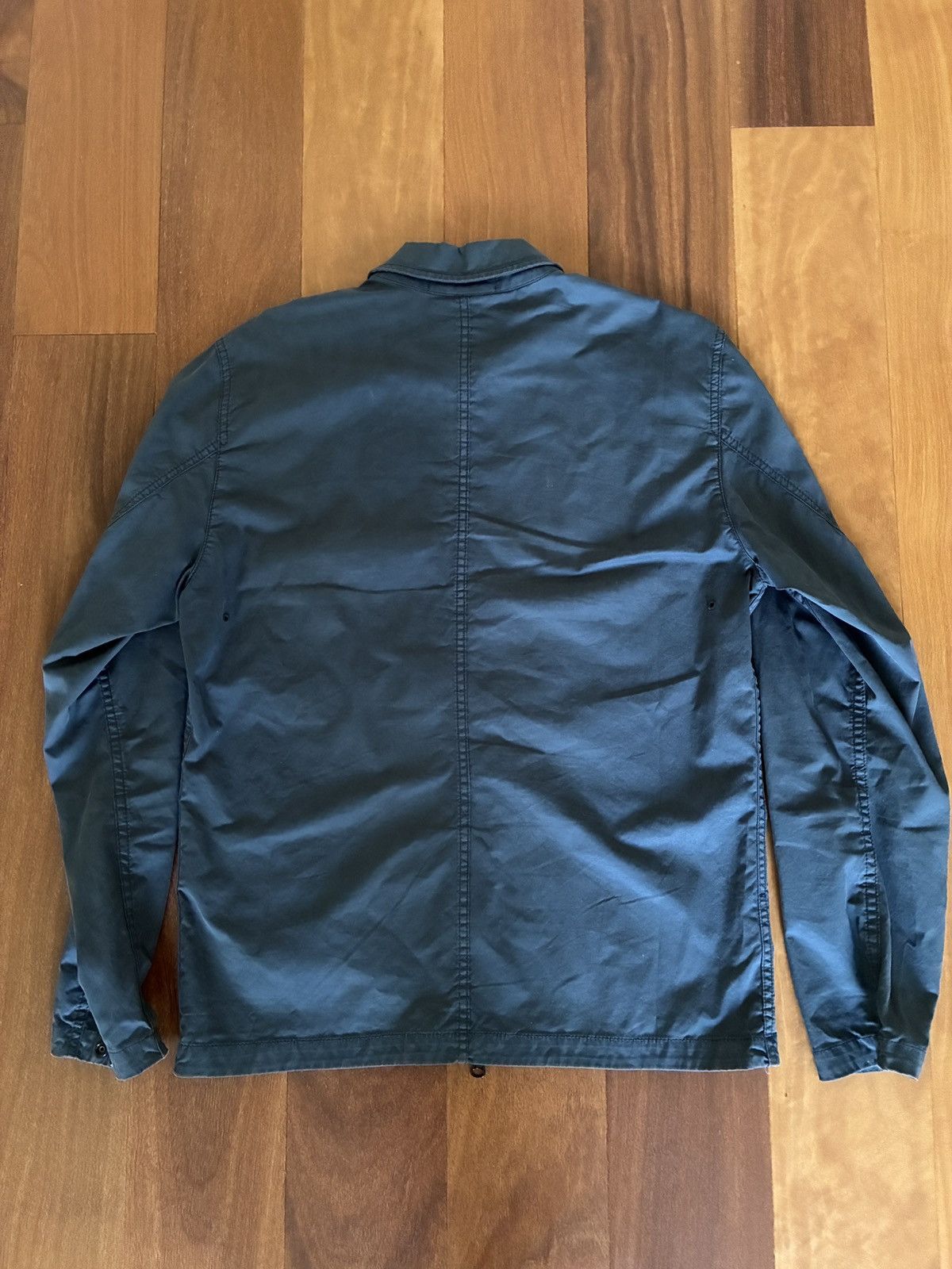 Stone Island Stone Island Jacket Size US S / EU 44-46 / 1 - 2 Thumbnail