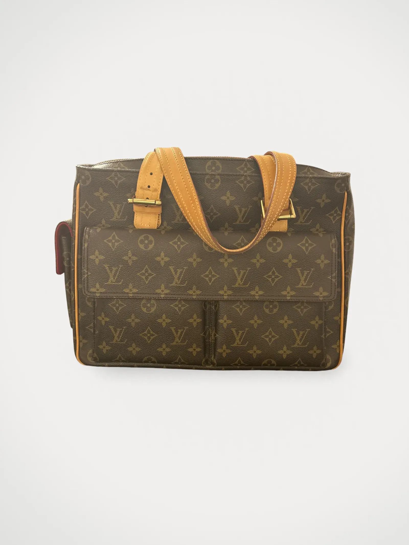 Louis Vuitton Louis Vuitton Crossbody Bag Size ONE SIZE - 1 Thumbnail