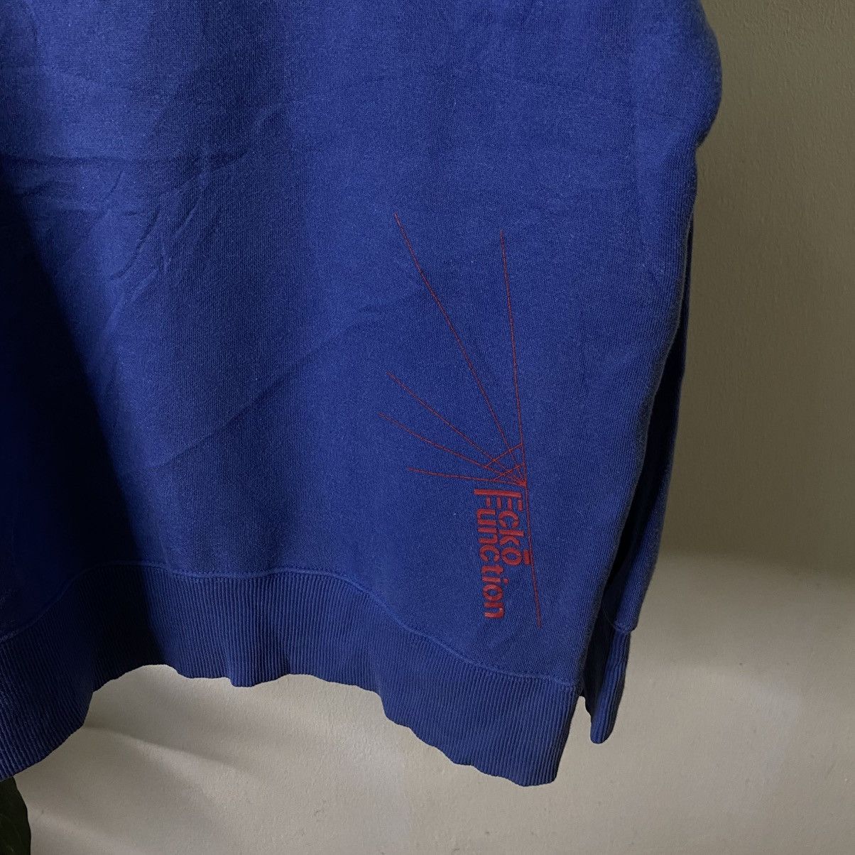 Ecko Unltd. Vintage Y2K Ecko Function Jnco Southpole Pullover Hoodie Size US XL / EU 56 / 4 - 8 Thumbnail