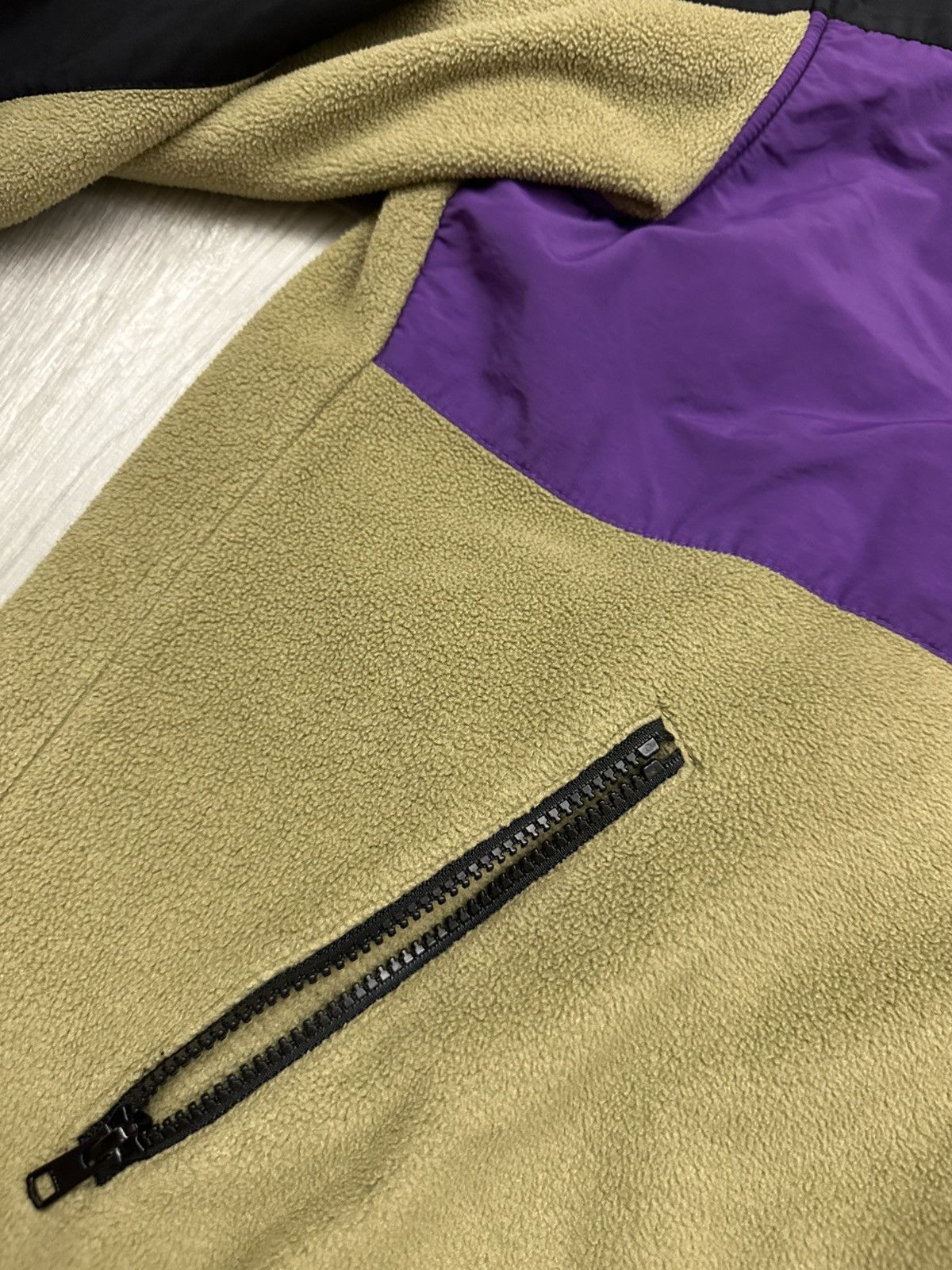 FTC FTC skate fleece jacket supreme stussy palace travis scott Size US XL / EU 56 / 4 - 5 Thumbnail