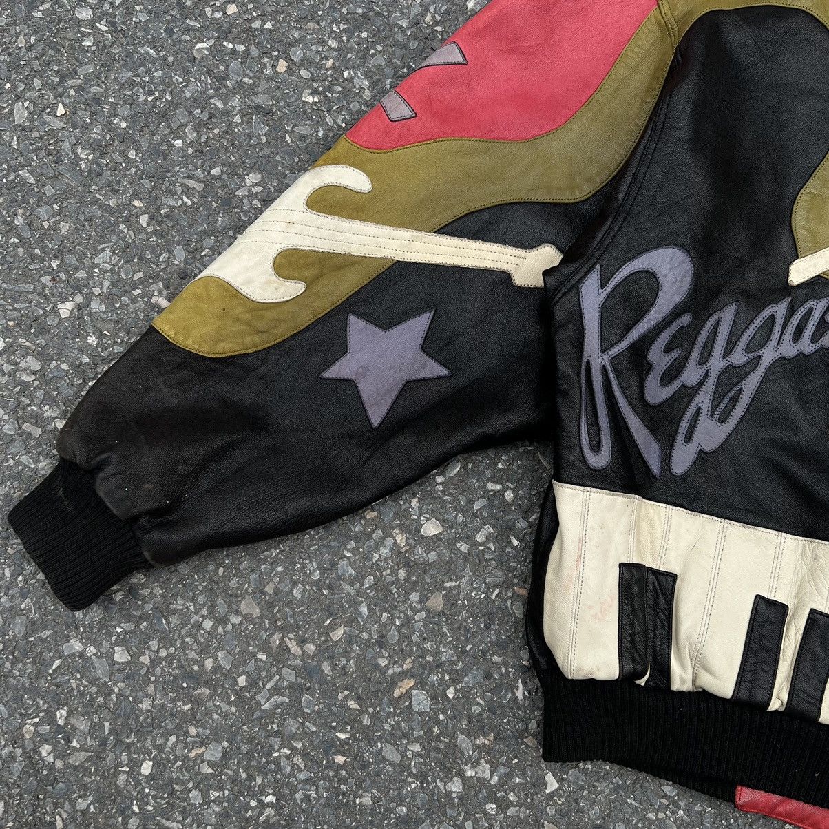 Marc Buchanan × Pelle Pelle × Vintage Pelle Pelle Vintage 90s by Marc Buchannan Size US M / EU 48-50 / 2 - 6 Thumbnail