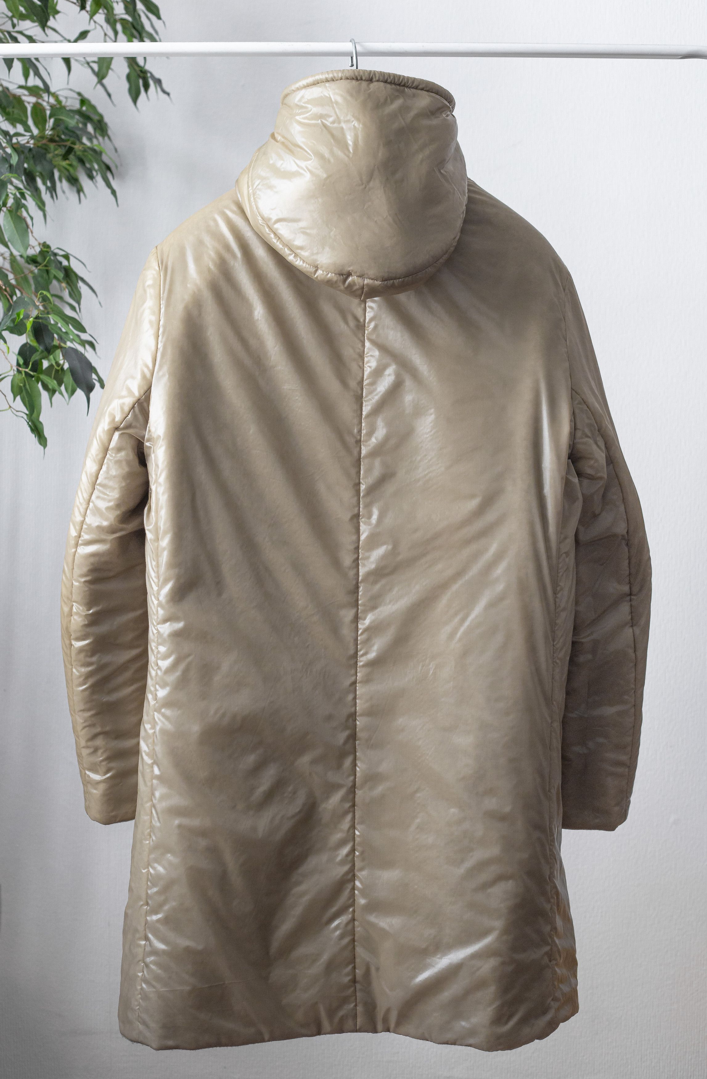 volga volga reversible coat Size US M / EU 48-50 / 2 - 3 Thumbnail
