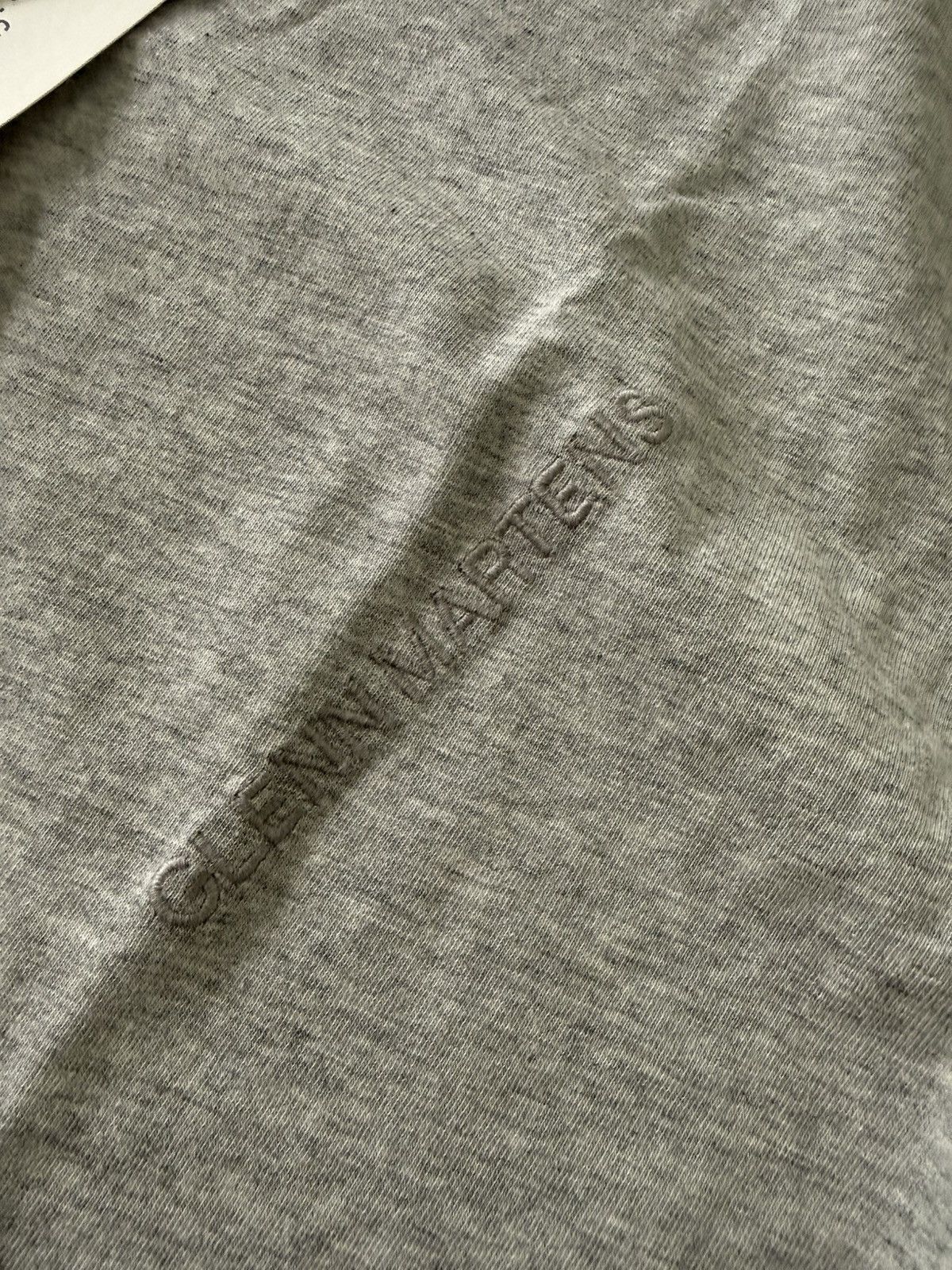Y/Project Glenn Martens x H&M T Shirt Grey S Size US S / EU 44-46 / 1 - 5 Thumbnail