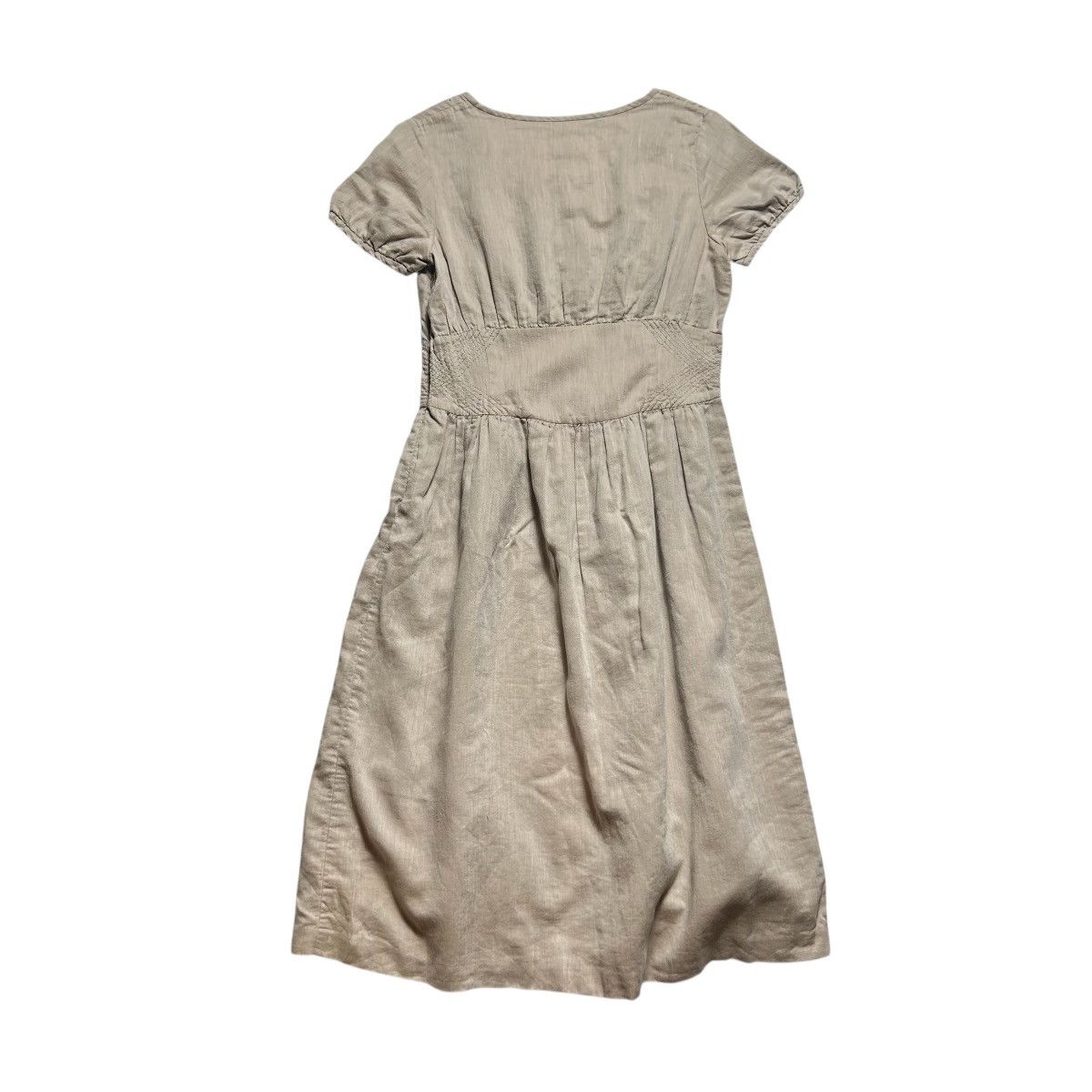 Vetements Vintage Vetments Dress Size ONE SIZE - 2 Thumbnail