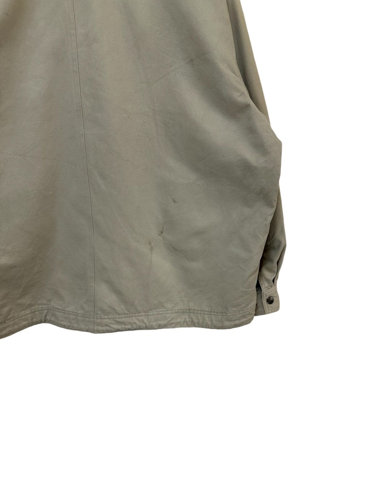 Spalding × Vintage Vintage Spalding Jacket Oversized Size US XL / EU 56 / 4 - 7 Thumbnail