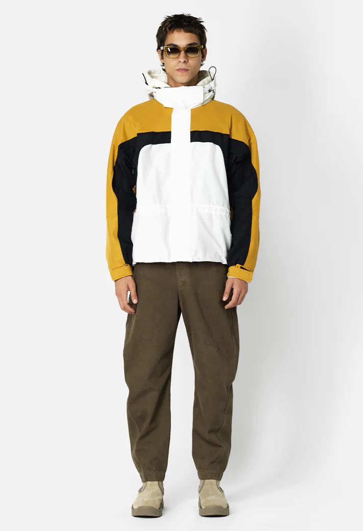 John Elliott John Elliott SAIL SNOW JACKET Size US M / EU 48-50 / 2 - 1 Thumbnail