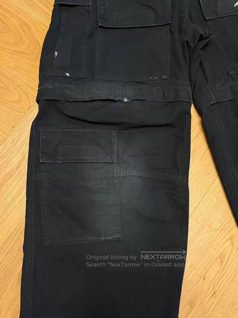 Balenciaga Balenciaga size XXS pants Size US 27 - 2 Thumbnail