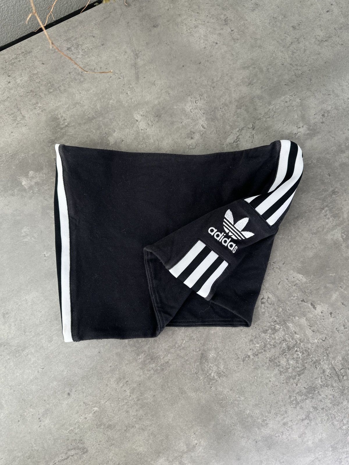 Adidas Adidas Cropped Tank Top Size XS / US 0-2 / IT 36-38 - 1 Thumbnail