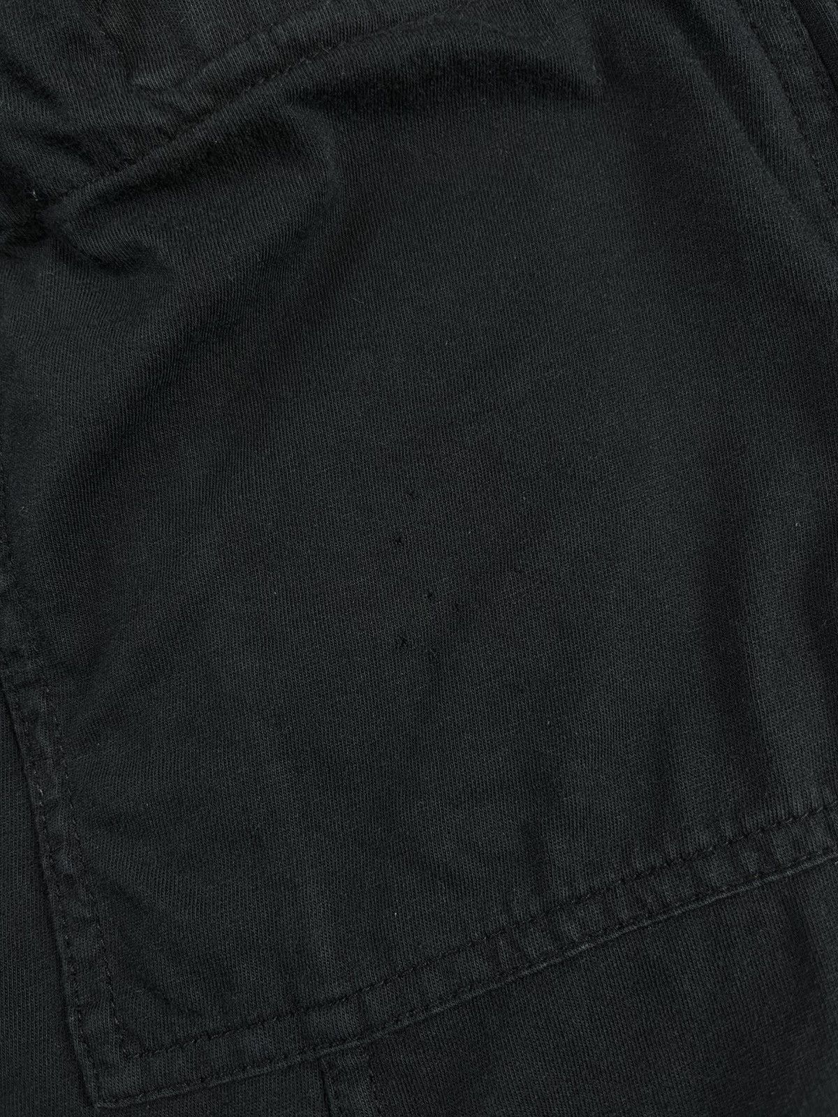Rick Owens SS14 Rick Owens Vicious Drawstring Drop Crotch Sweat Pants Size US 34 / EU 50 - 5 Thumbnail