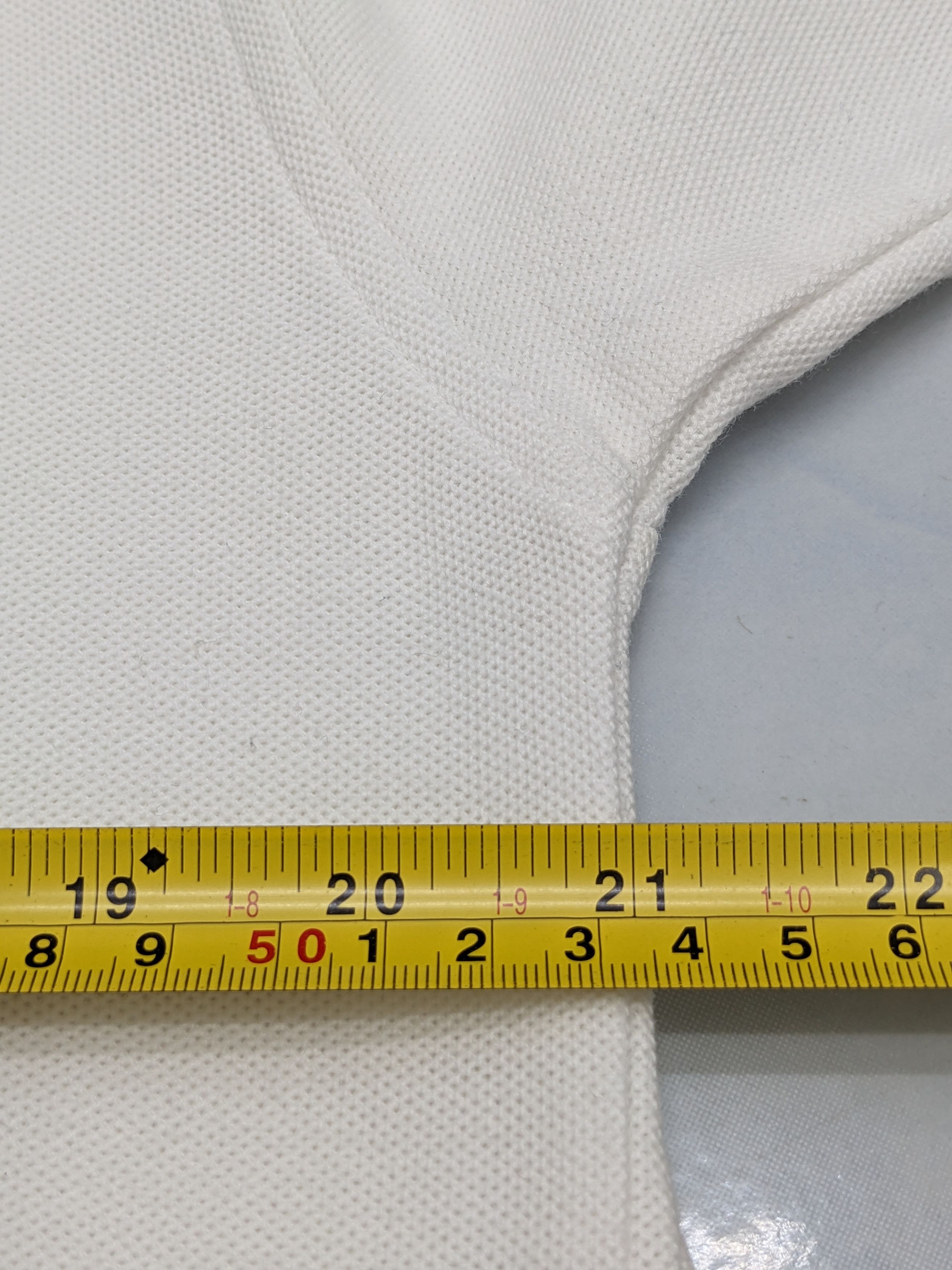 Krizia Uomo BASIC BY KRIZIA ITALIAN DESIGNER POLO TEE Size US M / EU 48-50 / 2 - 8 Thumbnail