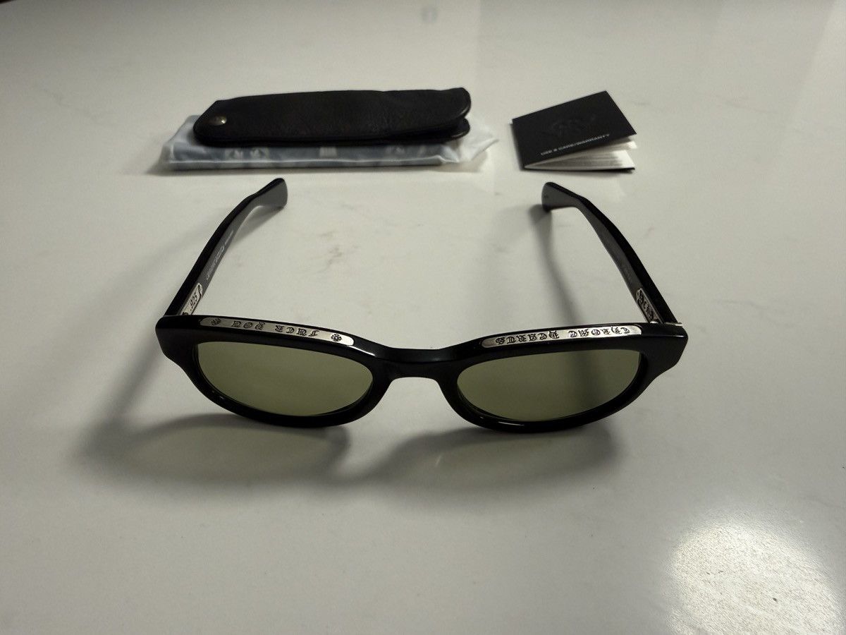 Chrome Hearts Chrome Hearts Lowriders Size ONE SIZE - 1 Thumbnail